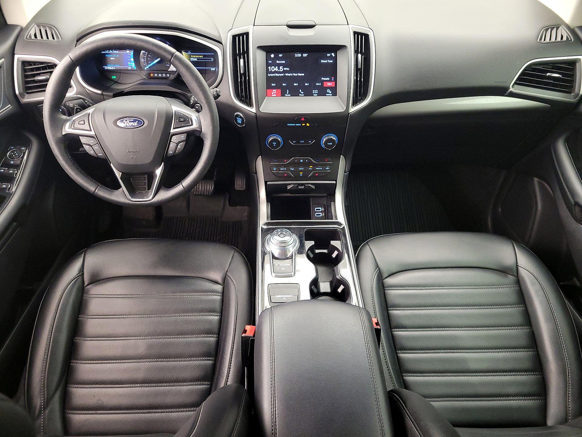 Thumbnail: 2019 Ford Edge - 9