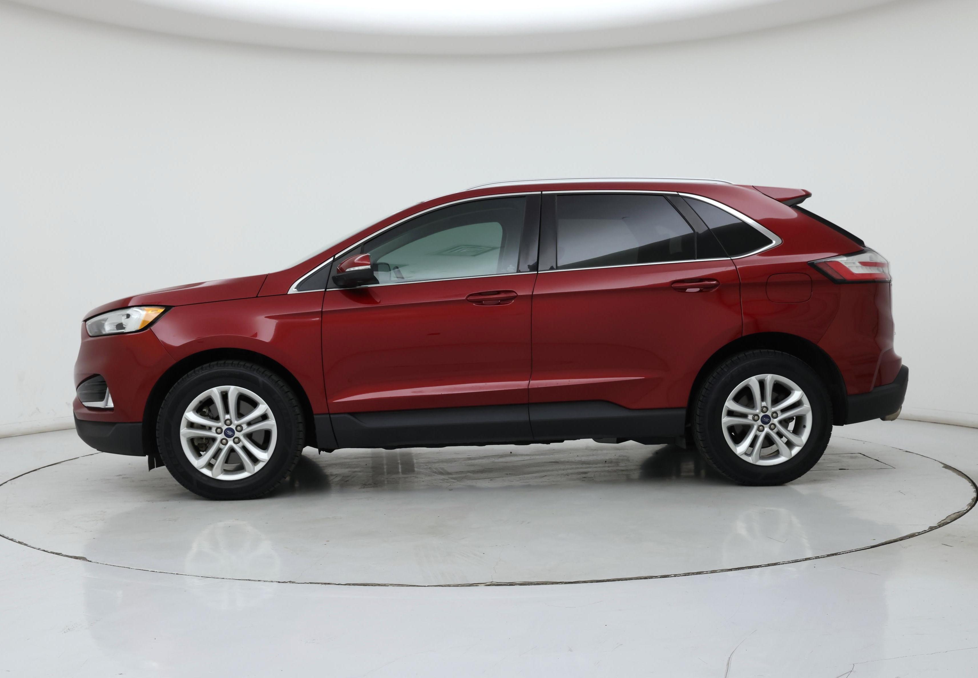 Thumbnail: 2019 Ford Edge - 3