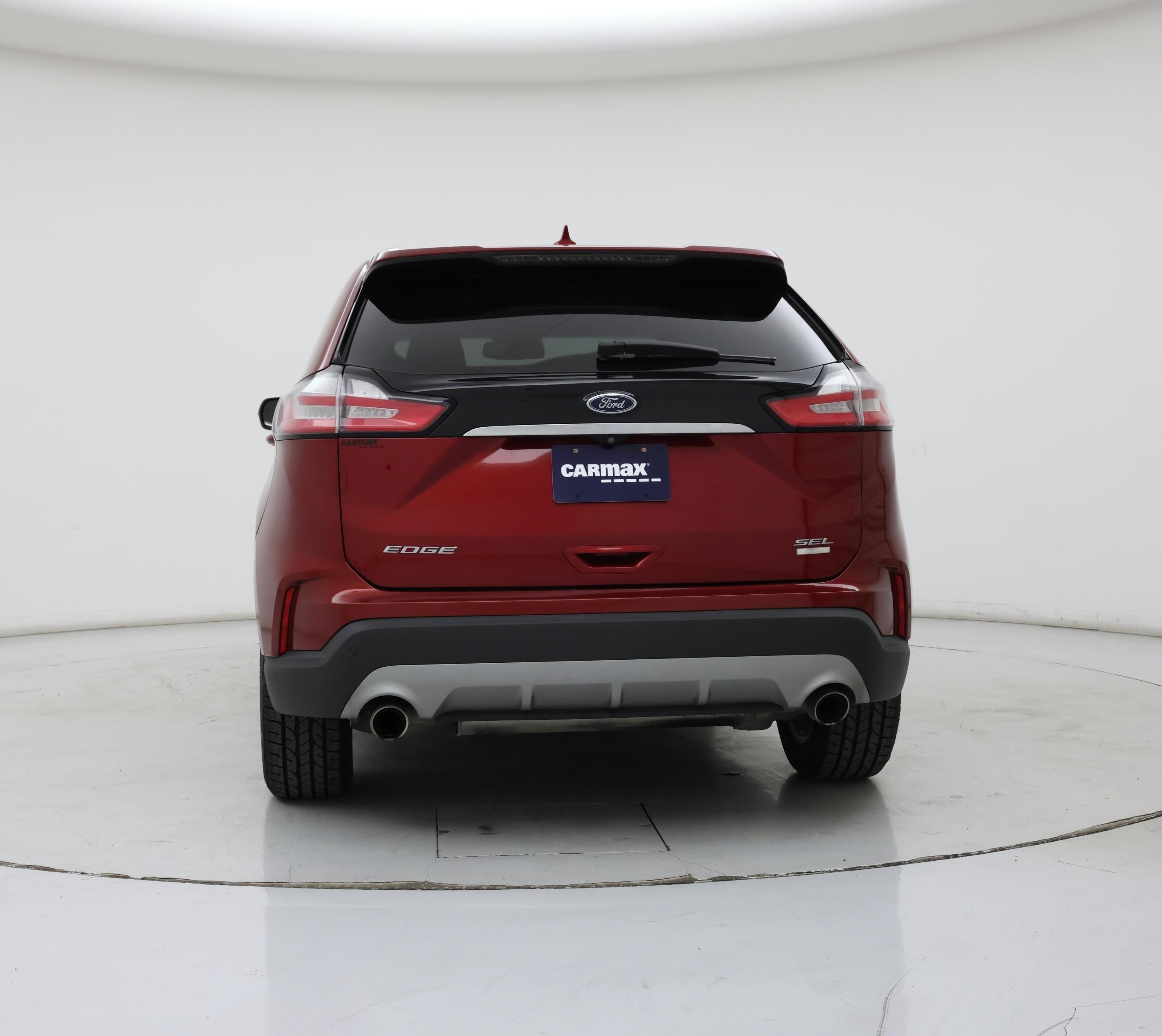 Thumbnail: 2019 Ford Edge - 6