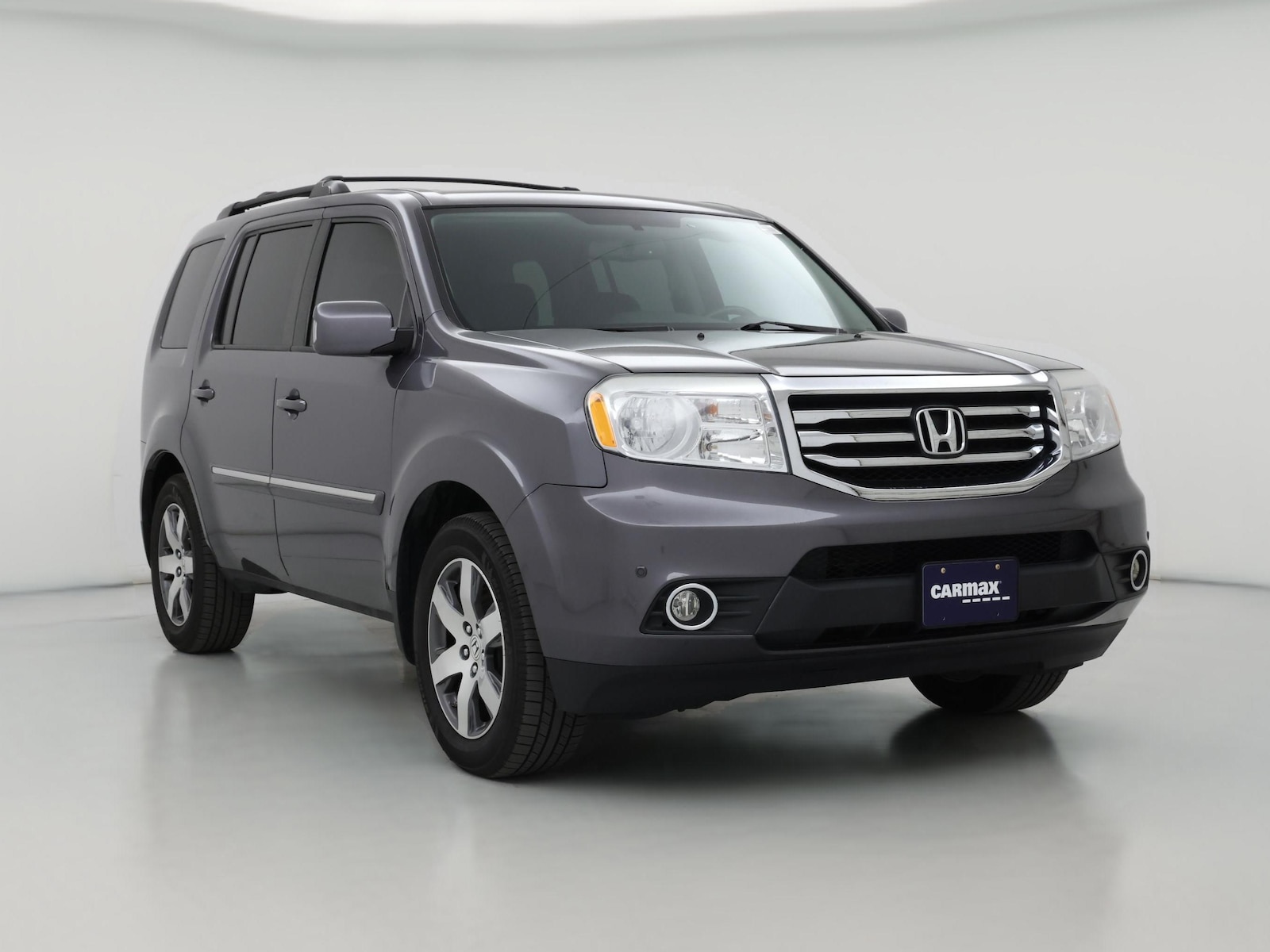 2015 Honda Pilot Touring