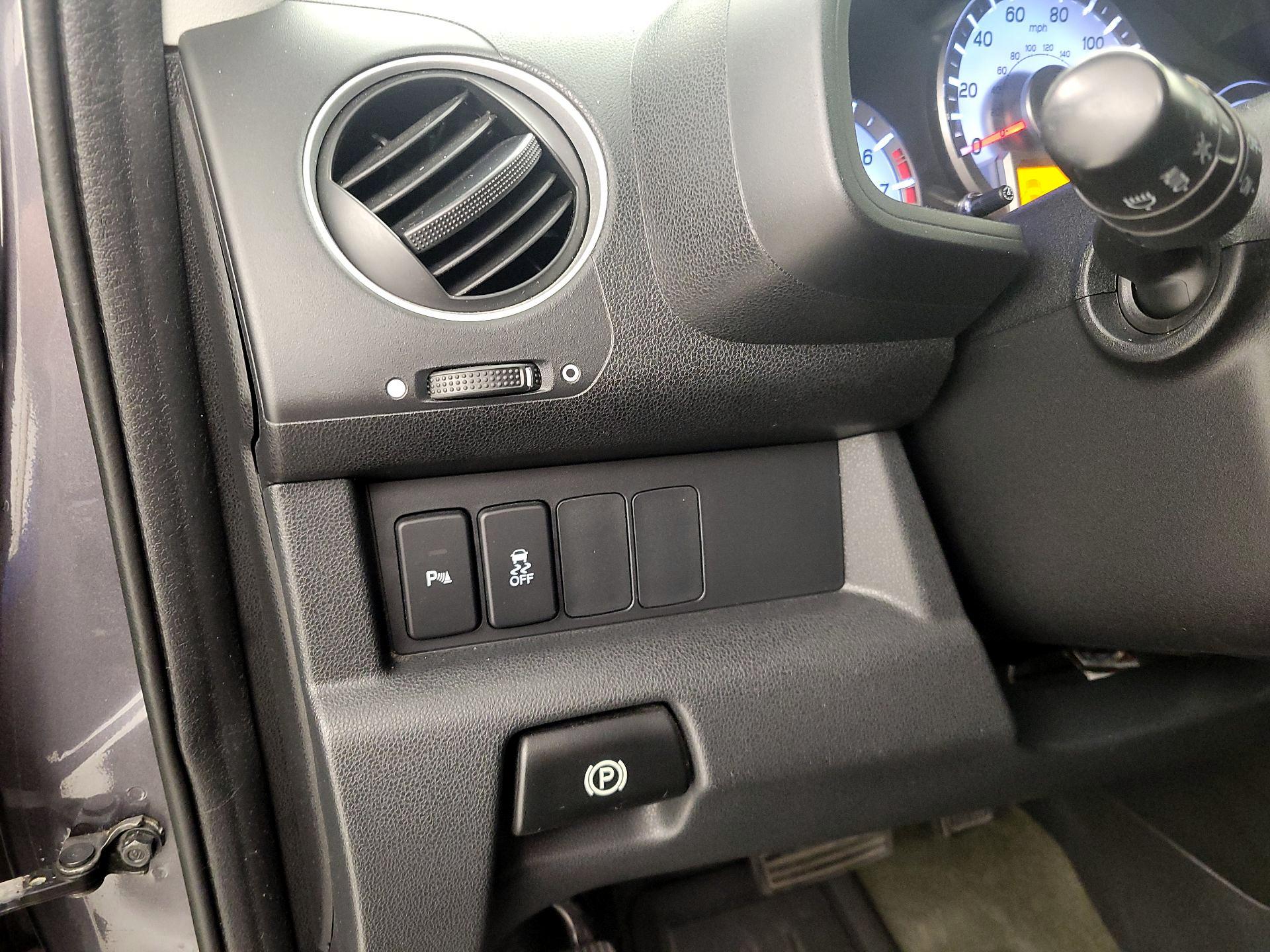 Thumbnail: 2015 Honda Pilot - 13