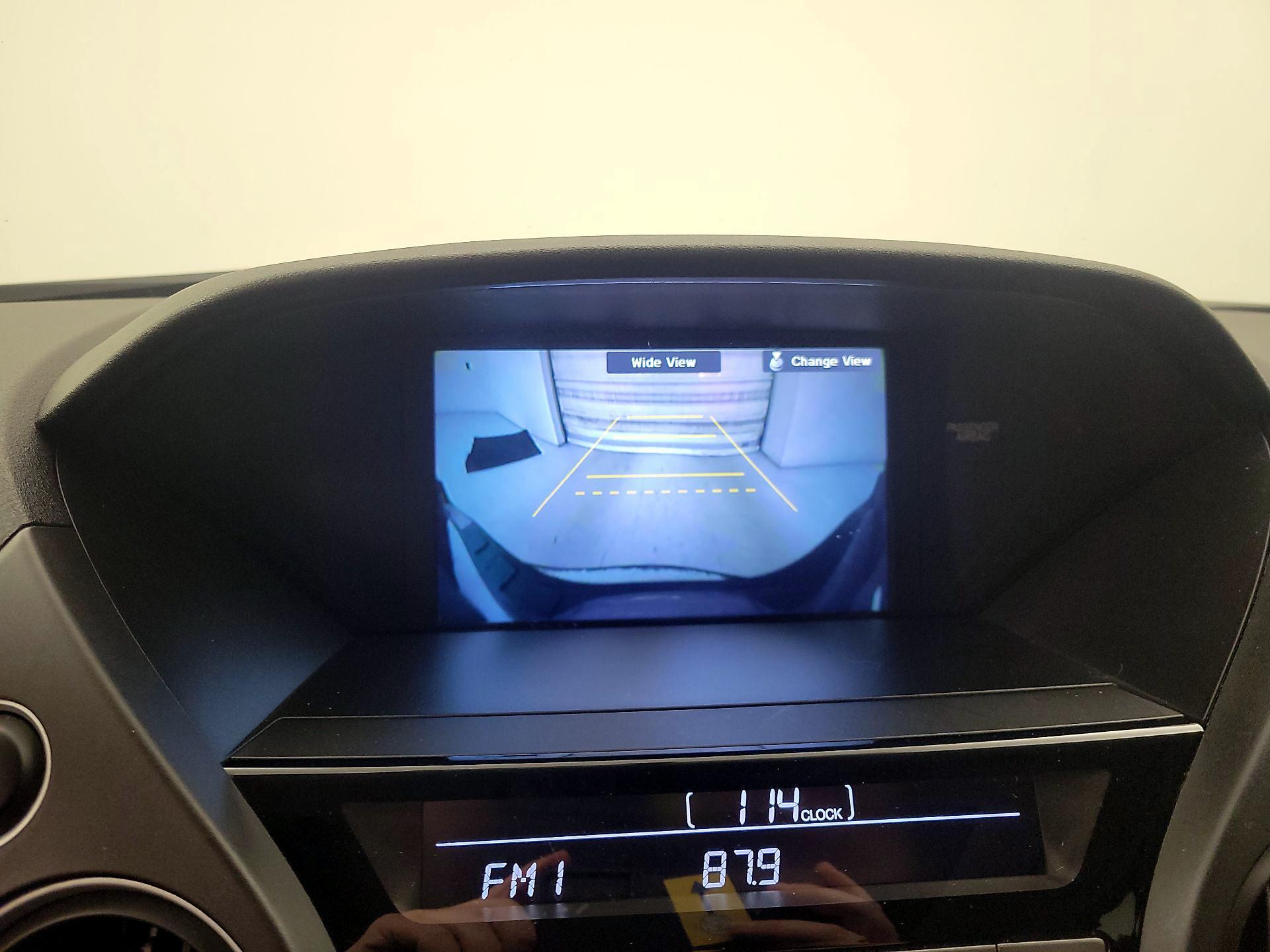 Thumbnail: 2015 Honda Pilot - 14