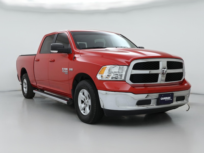 2020 Ram 1500 Classic SLT