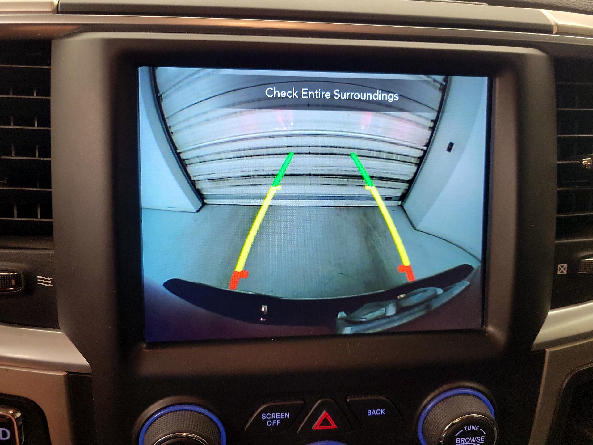 Thumbnail: 2020 RAM 1500 Classic - 15