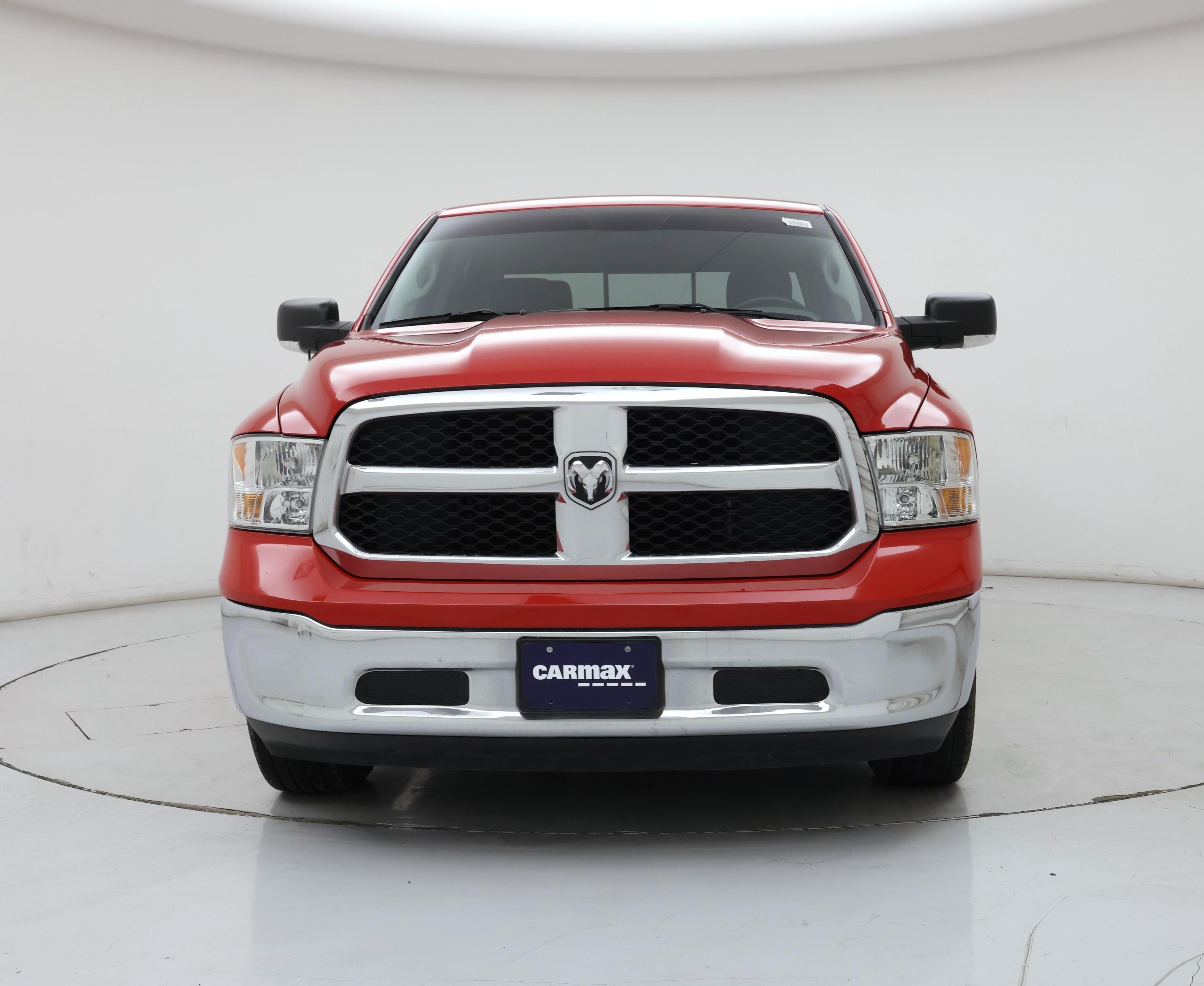 Thumbnail: 2020 RAM 1500 Classic - 5