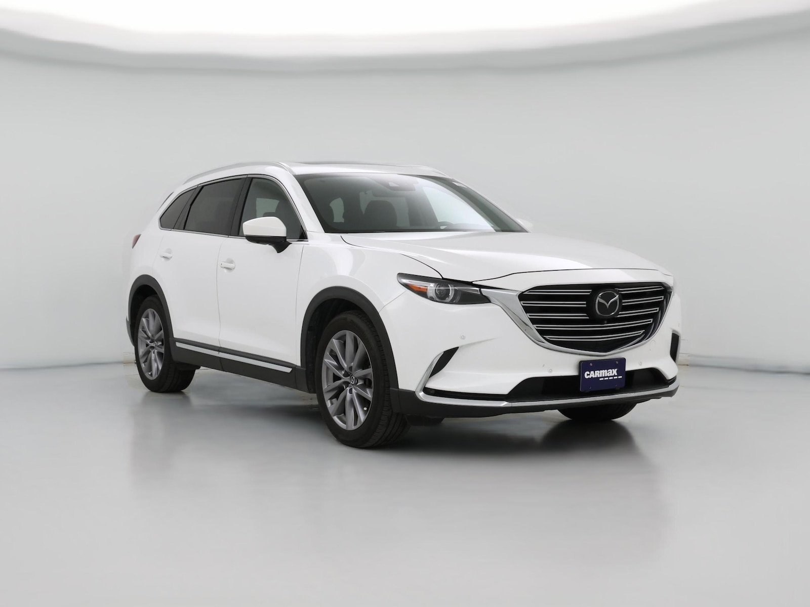 2021 Mazda CX-9 Grand Touring