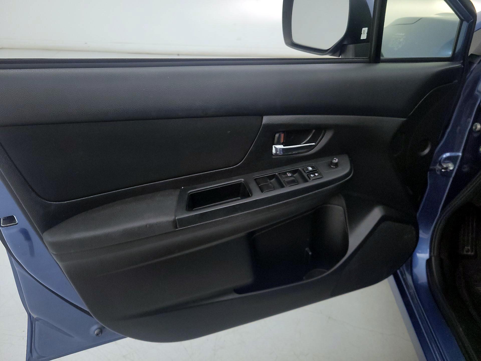 Thumbnail: 2014 Subaru Impreza - 12