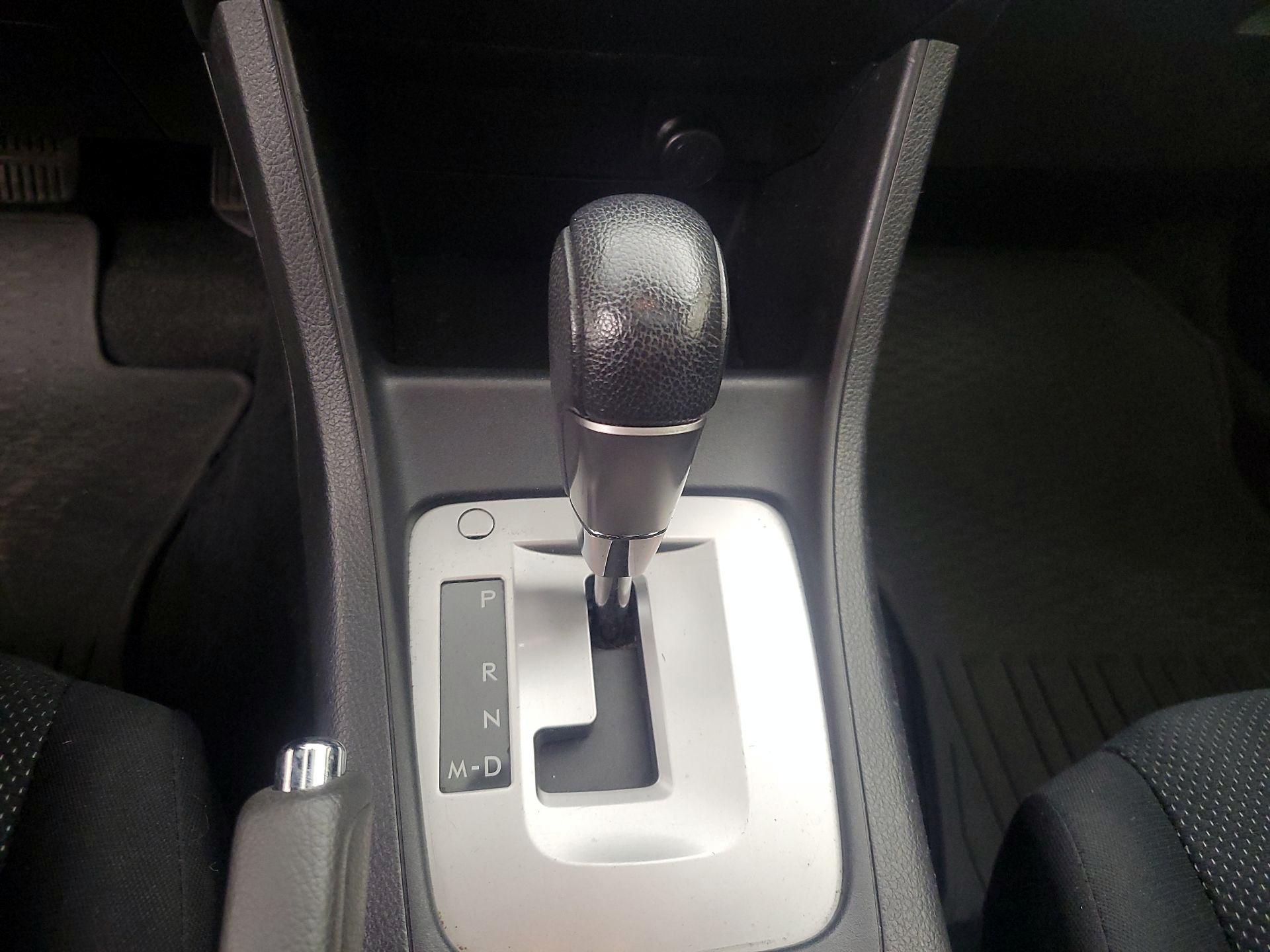 Thumbnail: 2014 Subaru Impreza - 16