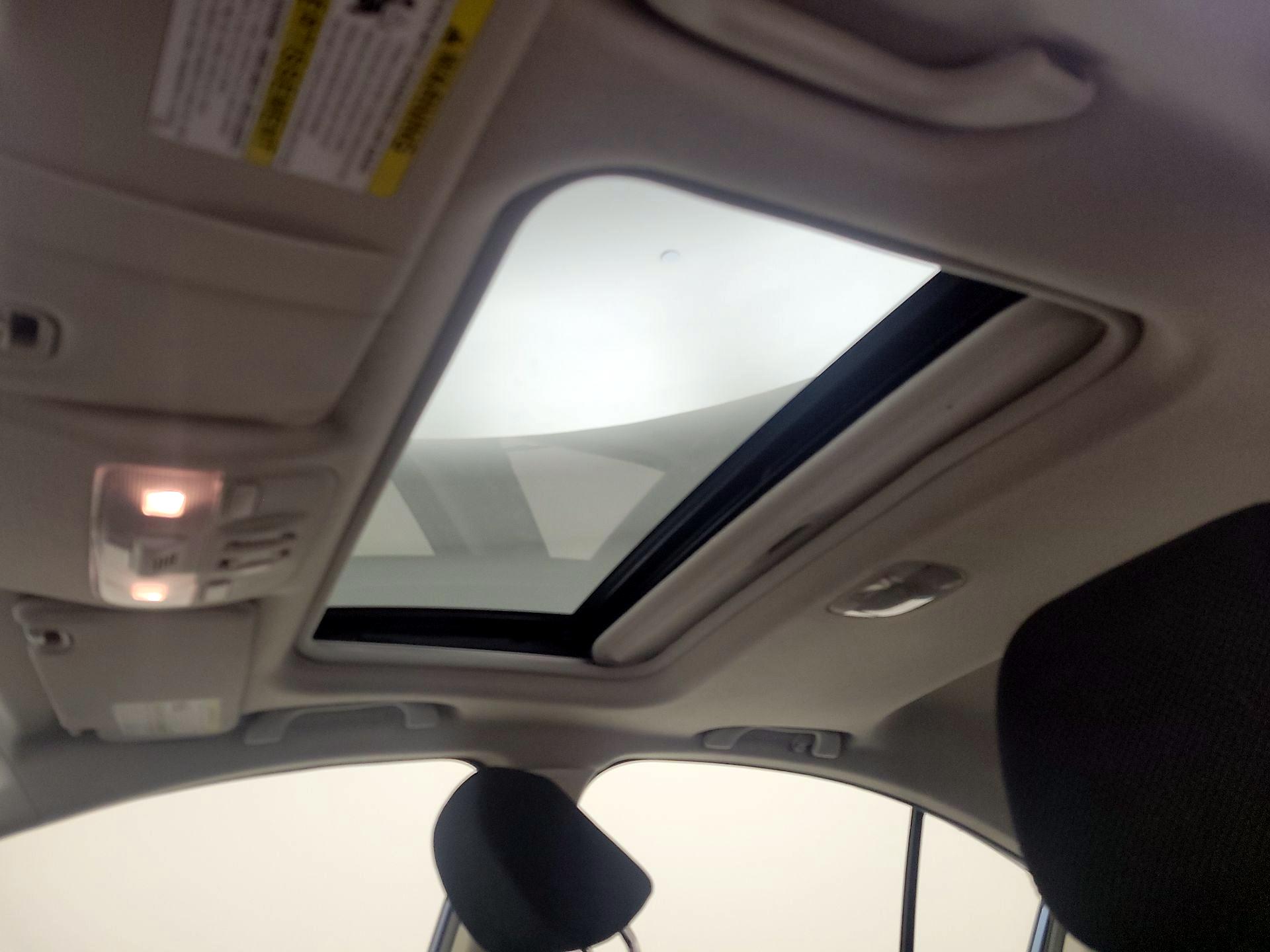 Thumbnail: 2014 Subaru Impreza - 18