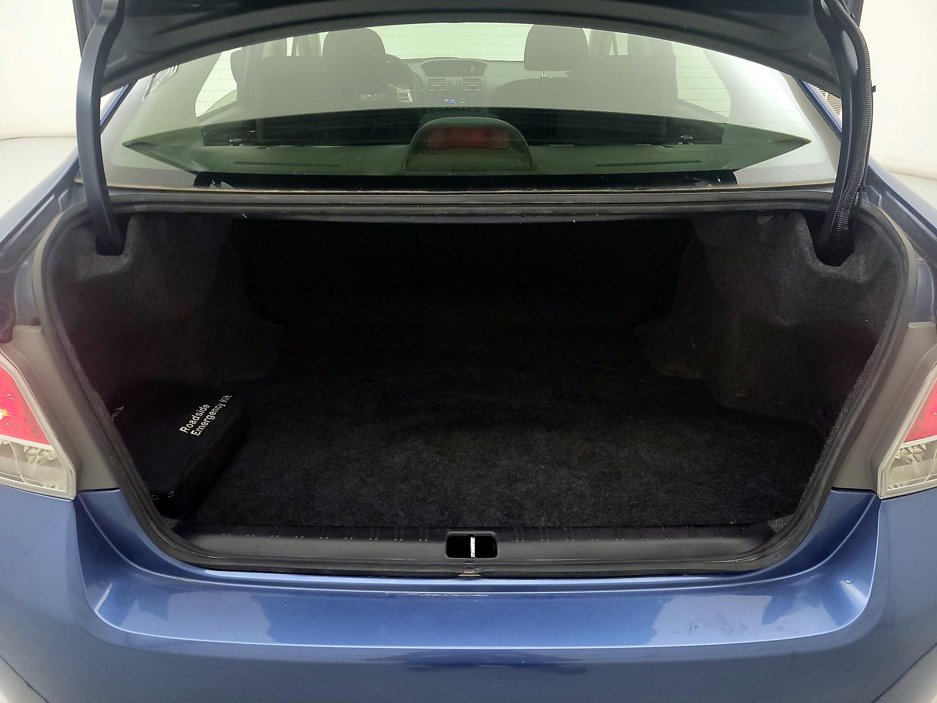 Thumbnail: 2014 Subaru Impreza - 20