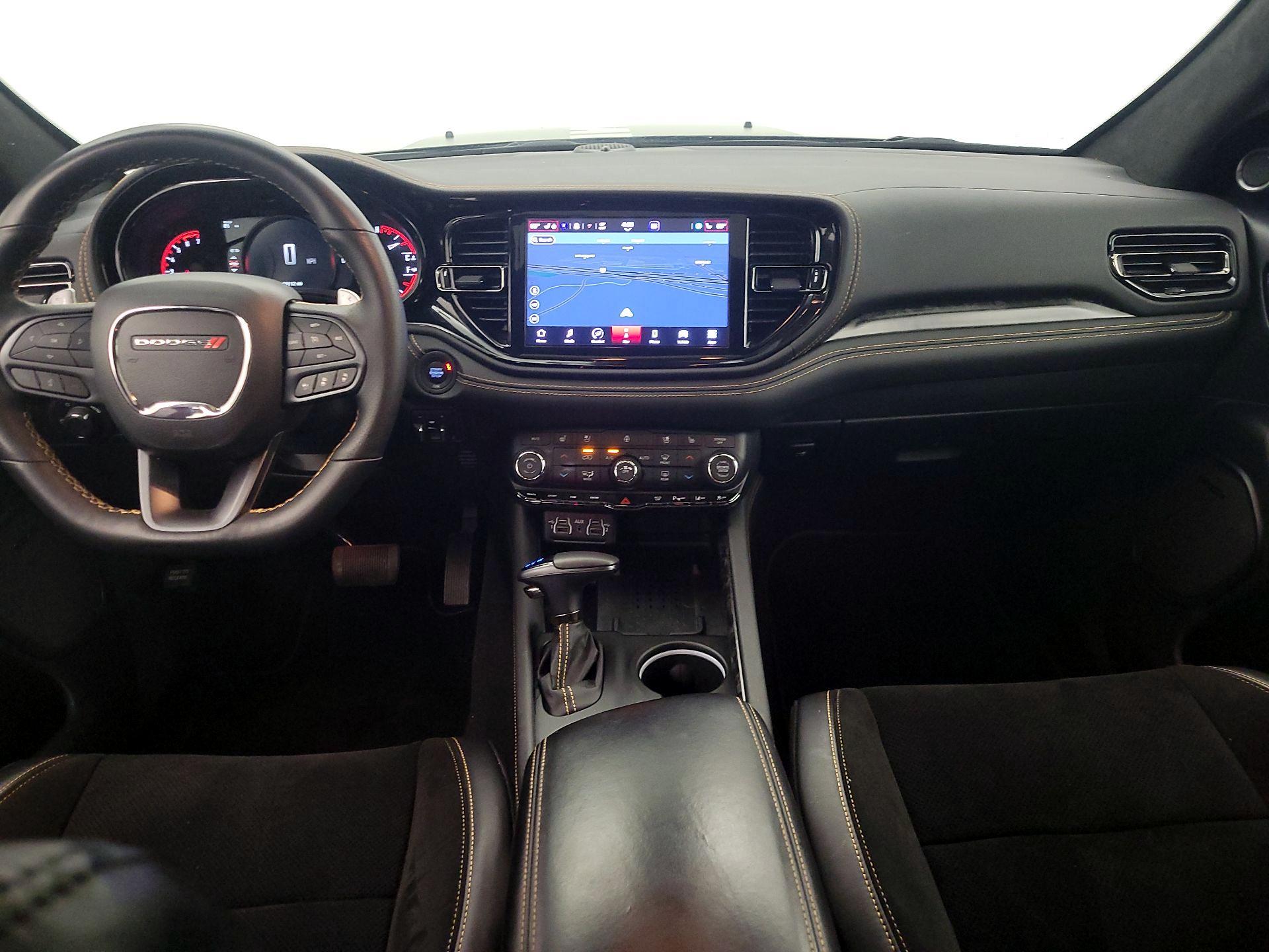 Thumbnail: 2025 Dodge Durango - 9