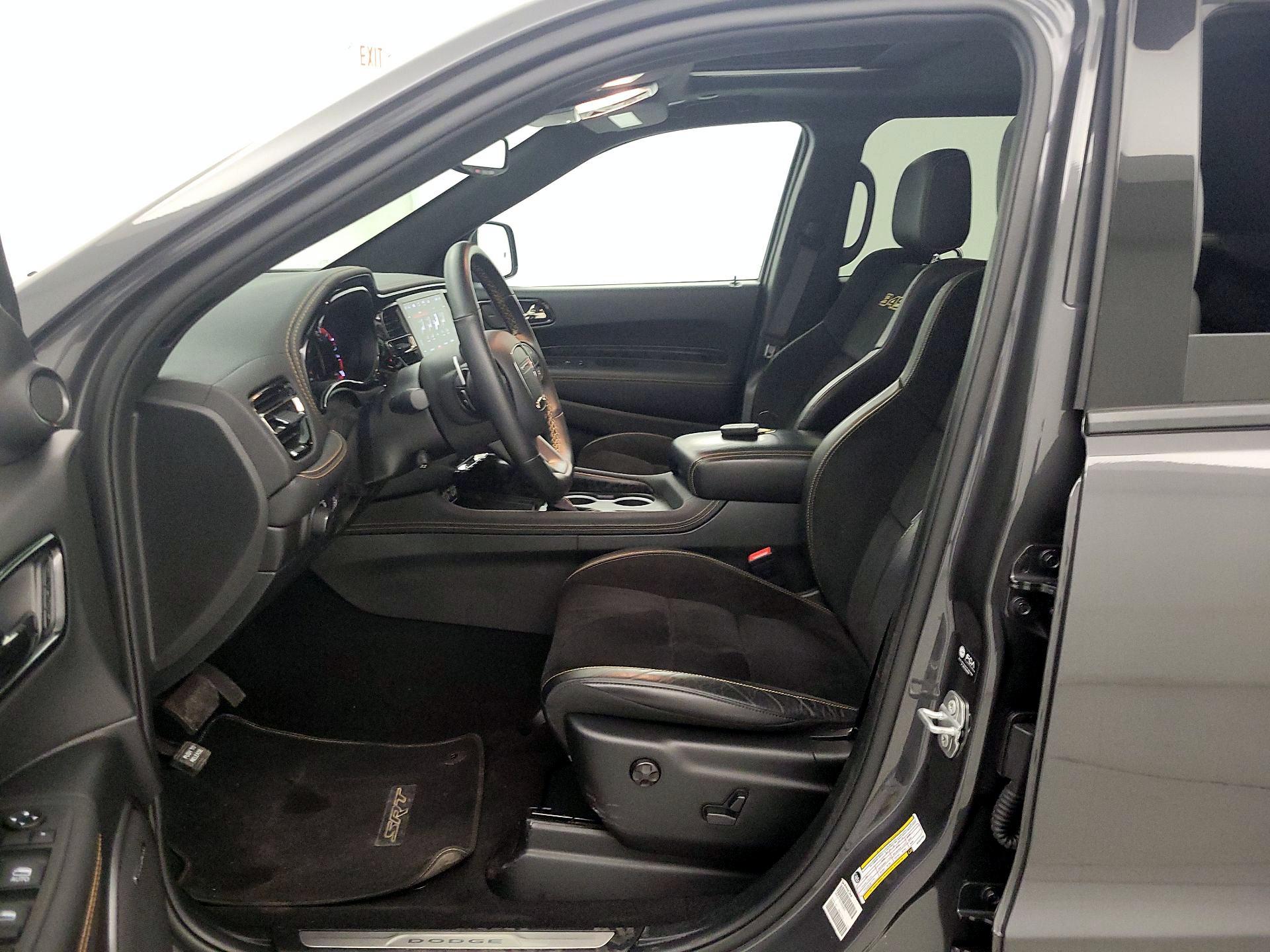 Thumbnail: 2025 Dodge Durango - 11