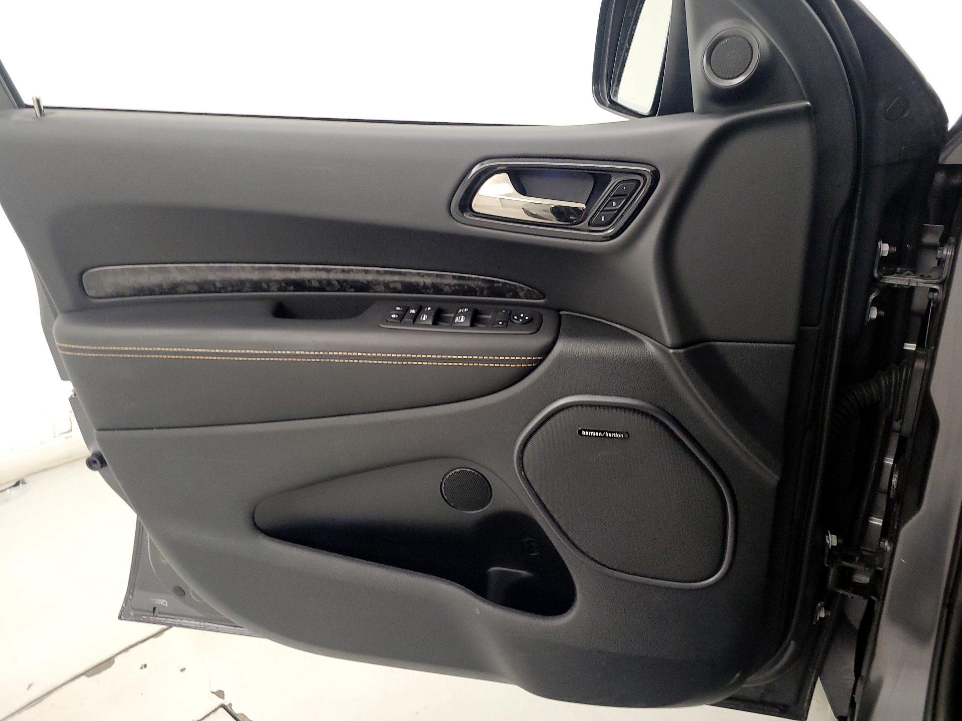 Thumbnail: 2025 Dodge Durango - 12