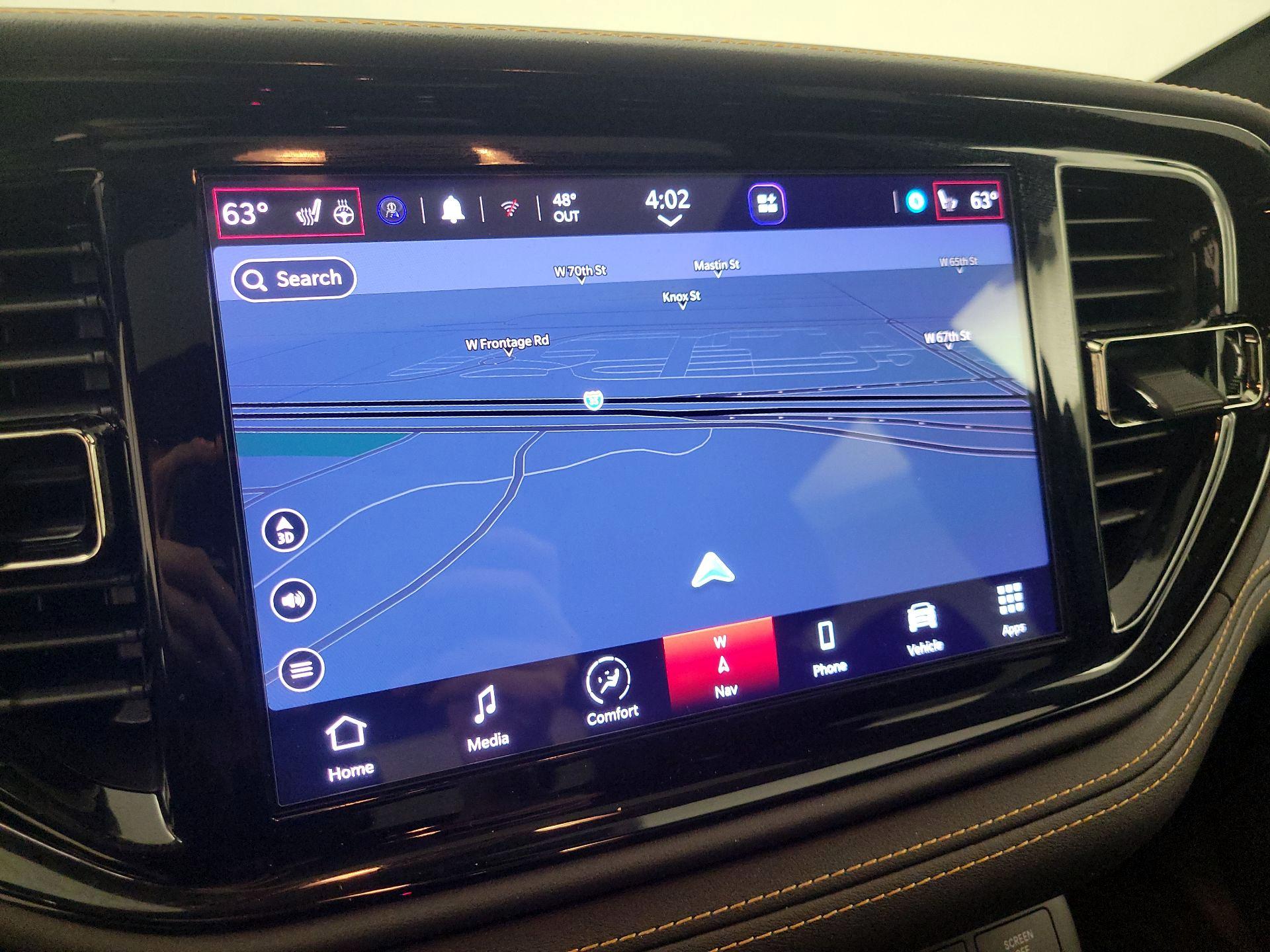 Thumbnail: 2025 Dodge Durango - 14