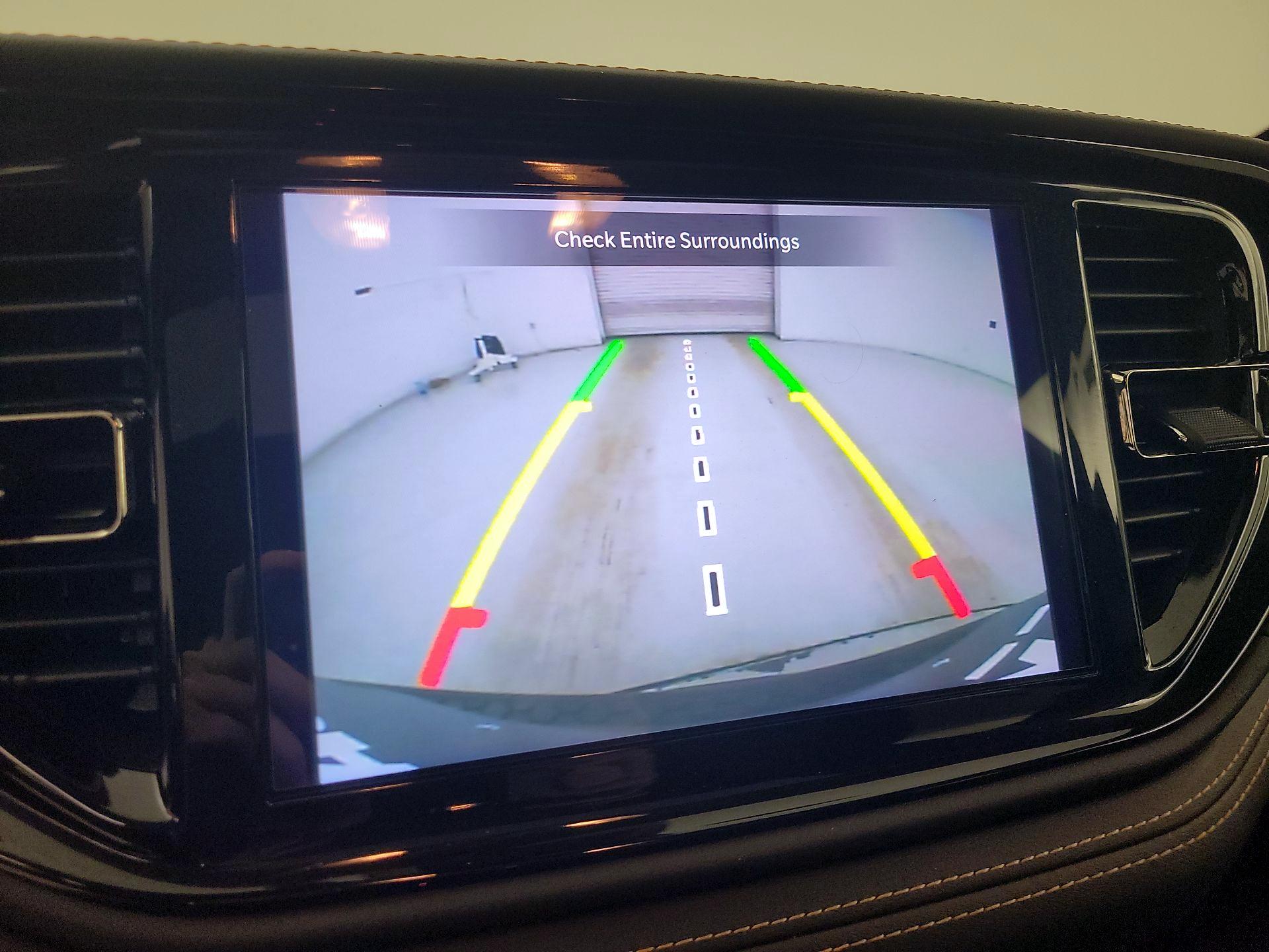 Thumbnail: 2025 Dodge Durango - 15