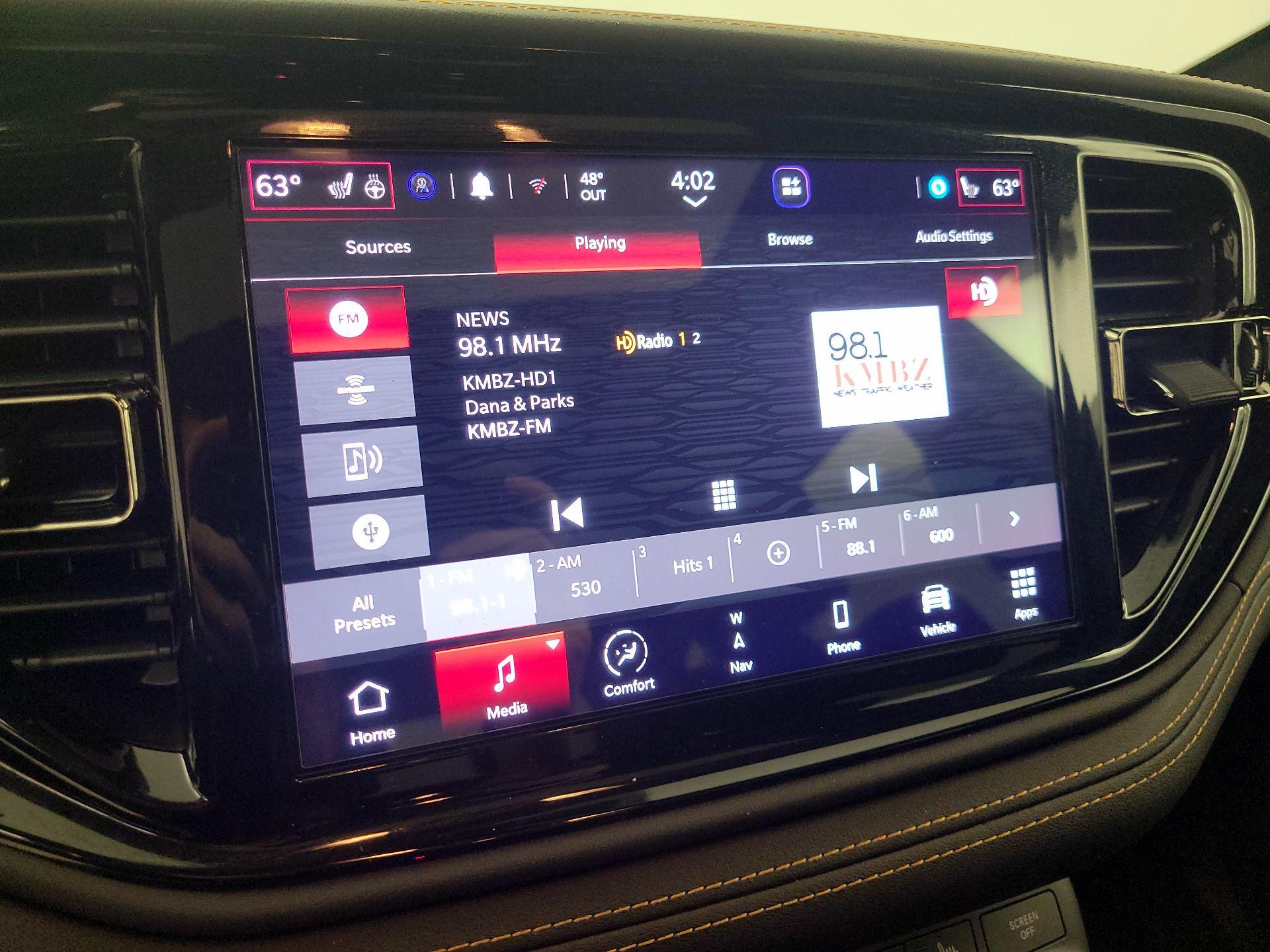 Thumbnail: 2025 Dodge Durango - 16