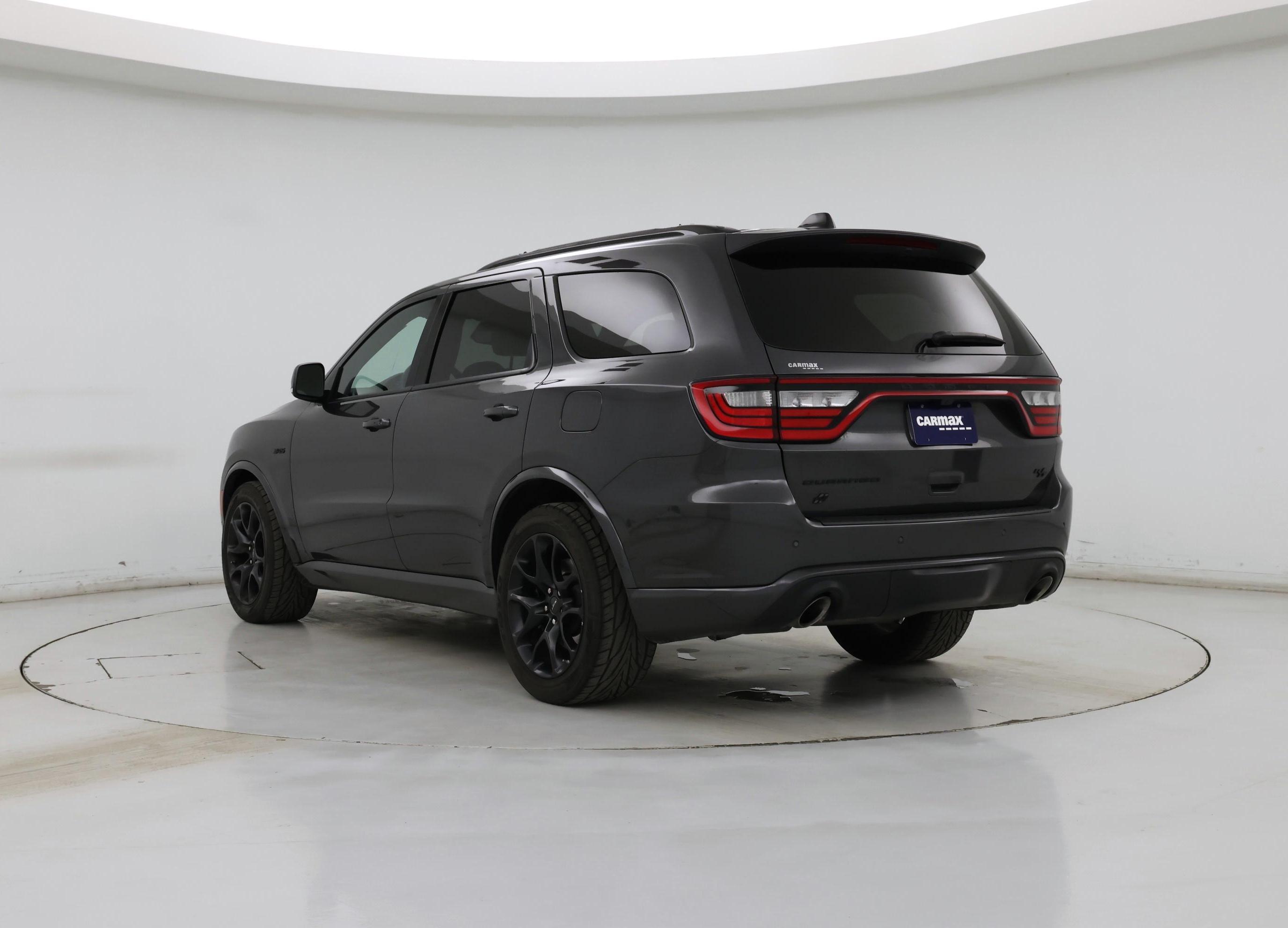 Thumbnail: 2025 Dodge Durango - 2