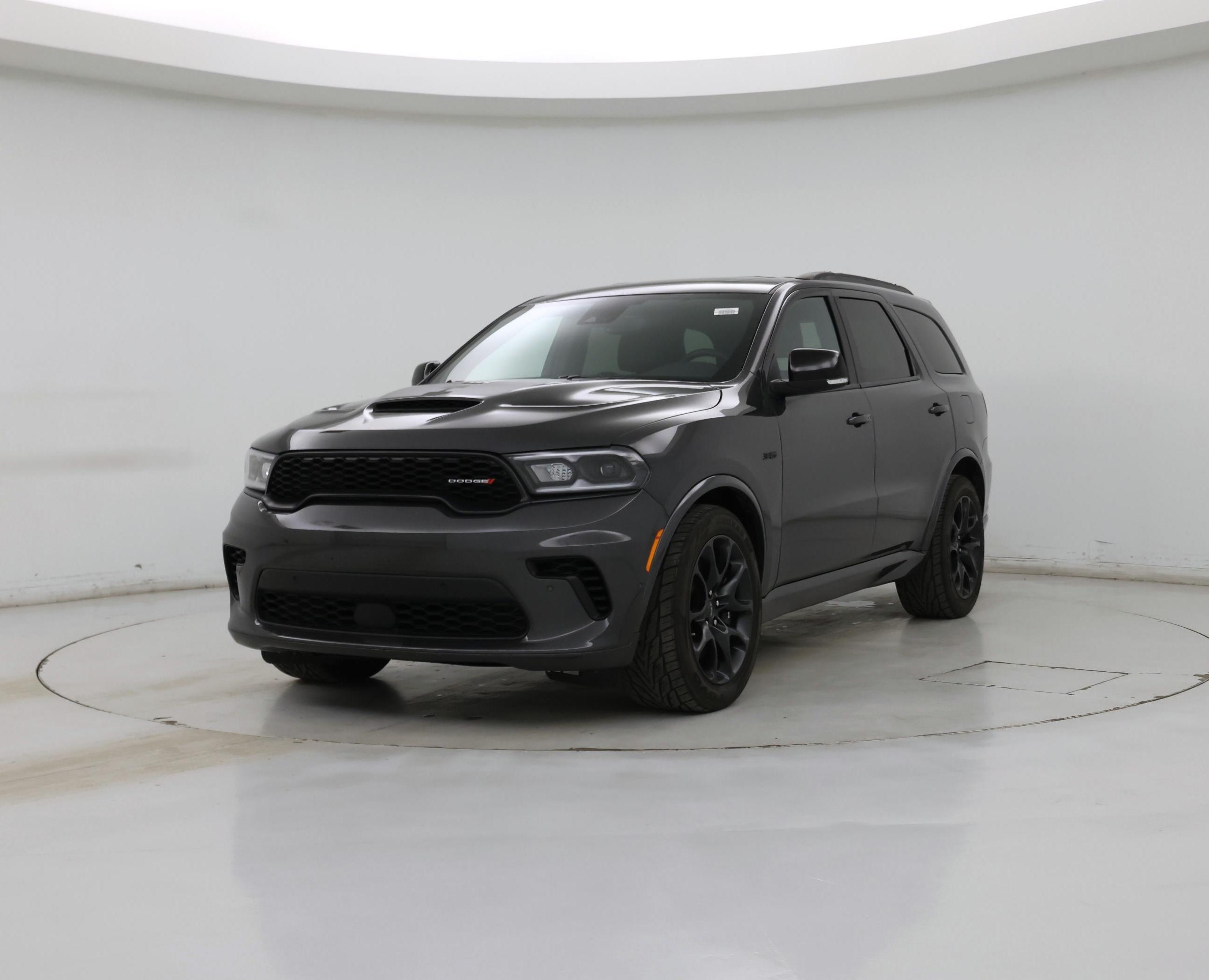 Thumbnail: 2025 Dodge Durango - 4