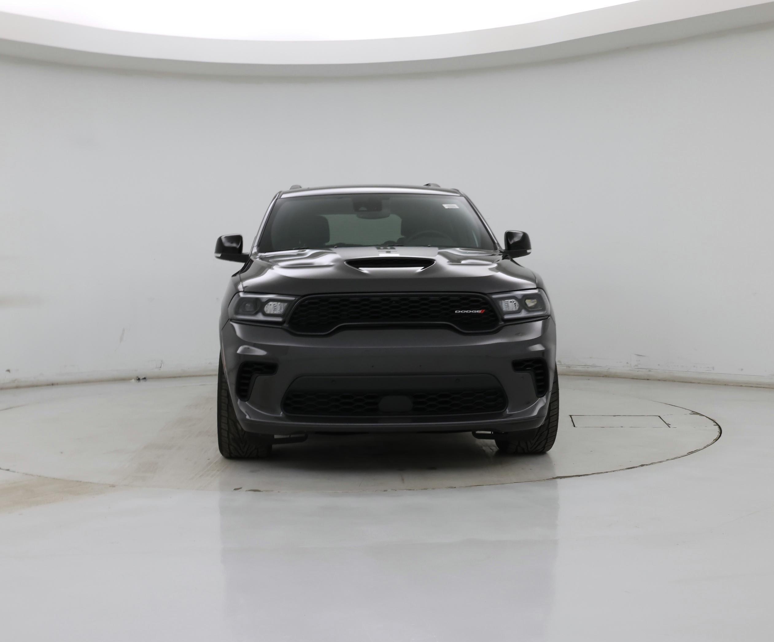 Thumbnail: 2025 Dodge Durango - 5
