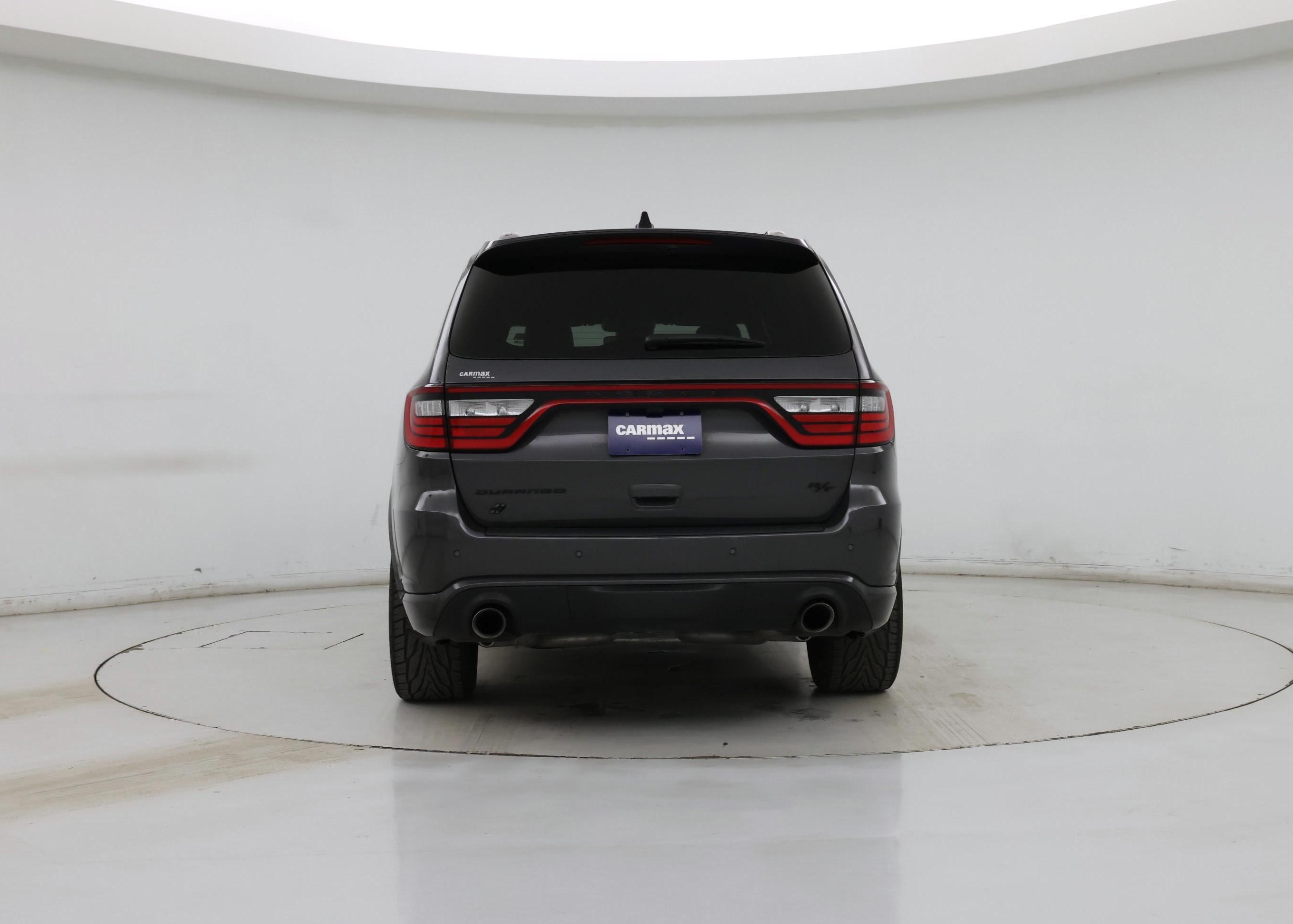 Thumbnail: 2025 Dodge Durango - 6