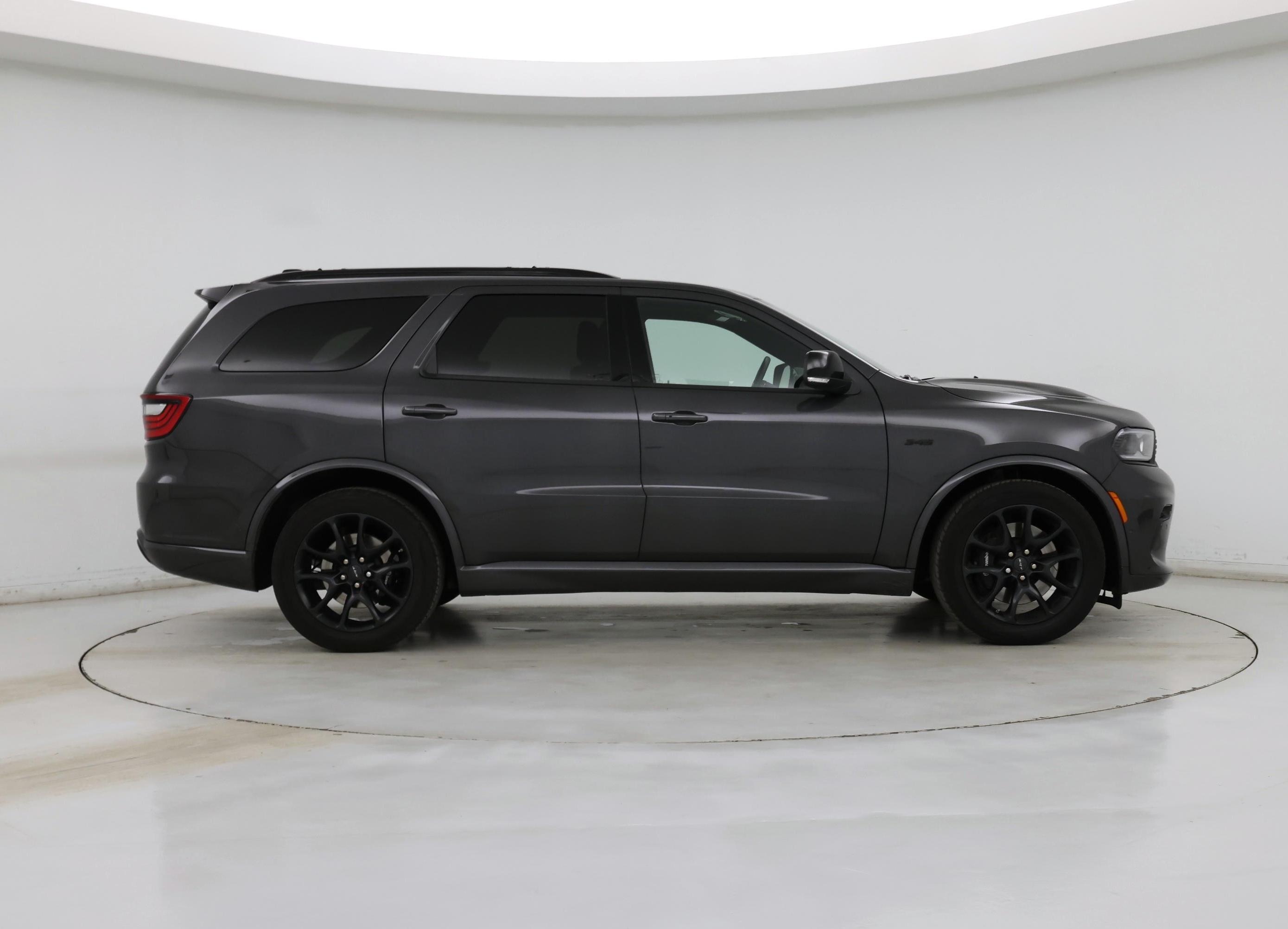 Thumbnail: 2025 Dodge Durango - 7