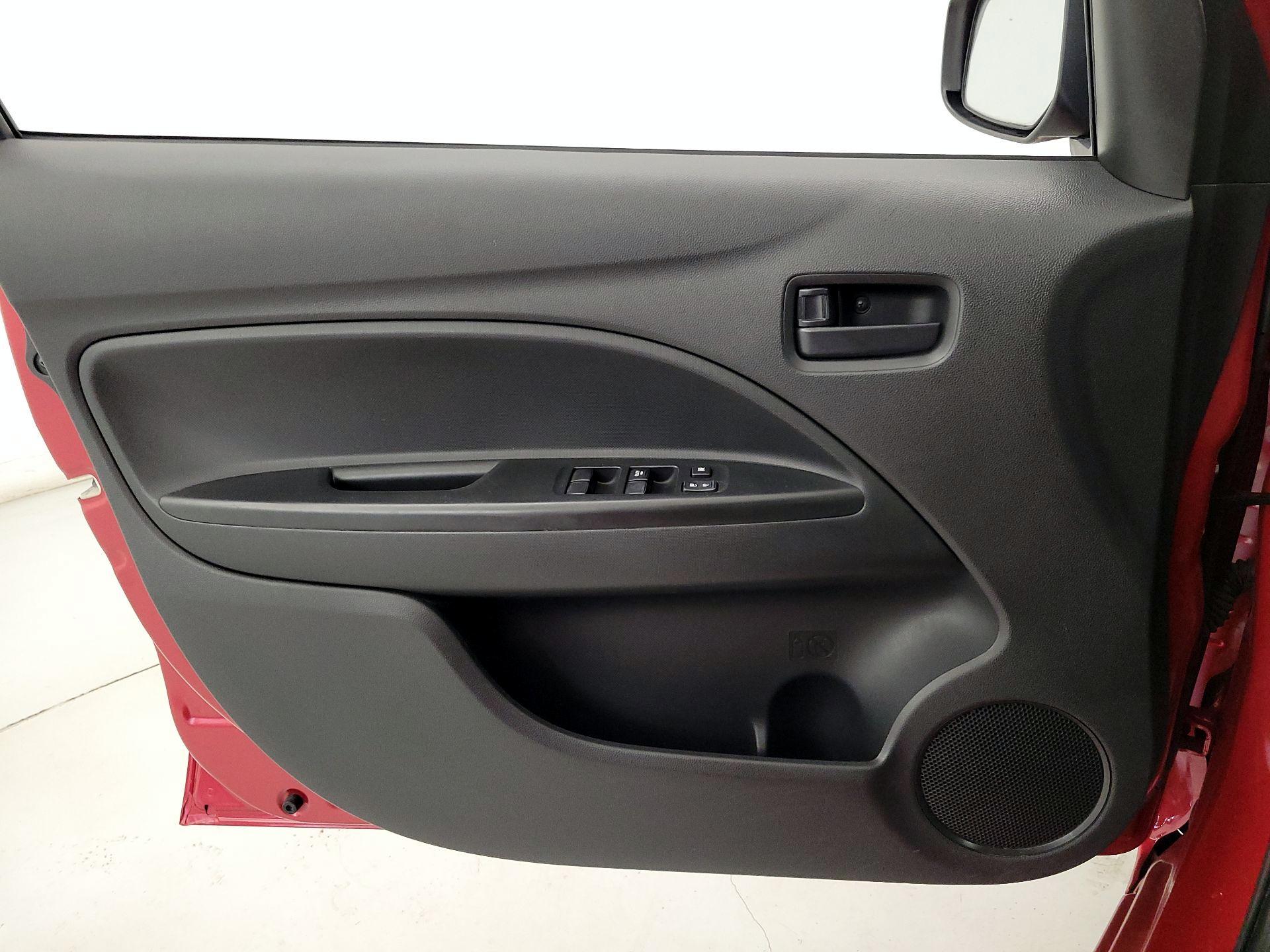 Thumbnail: 2022 Mitsubishi Mirage - 12