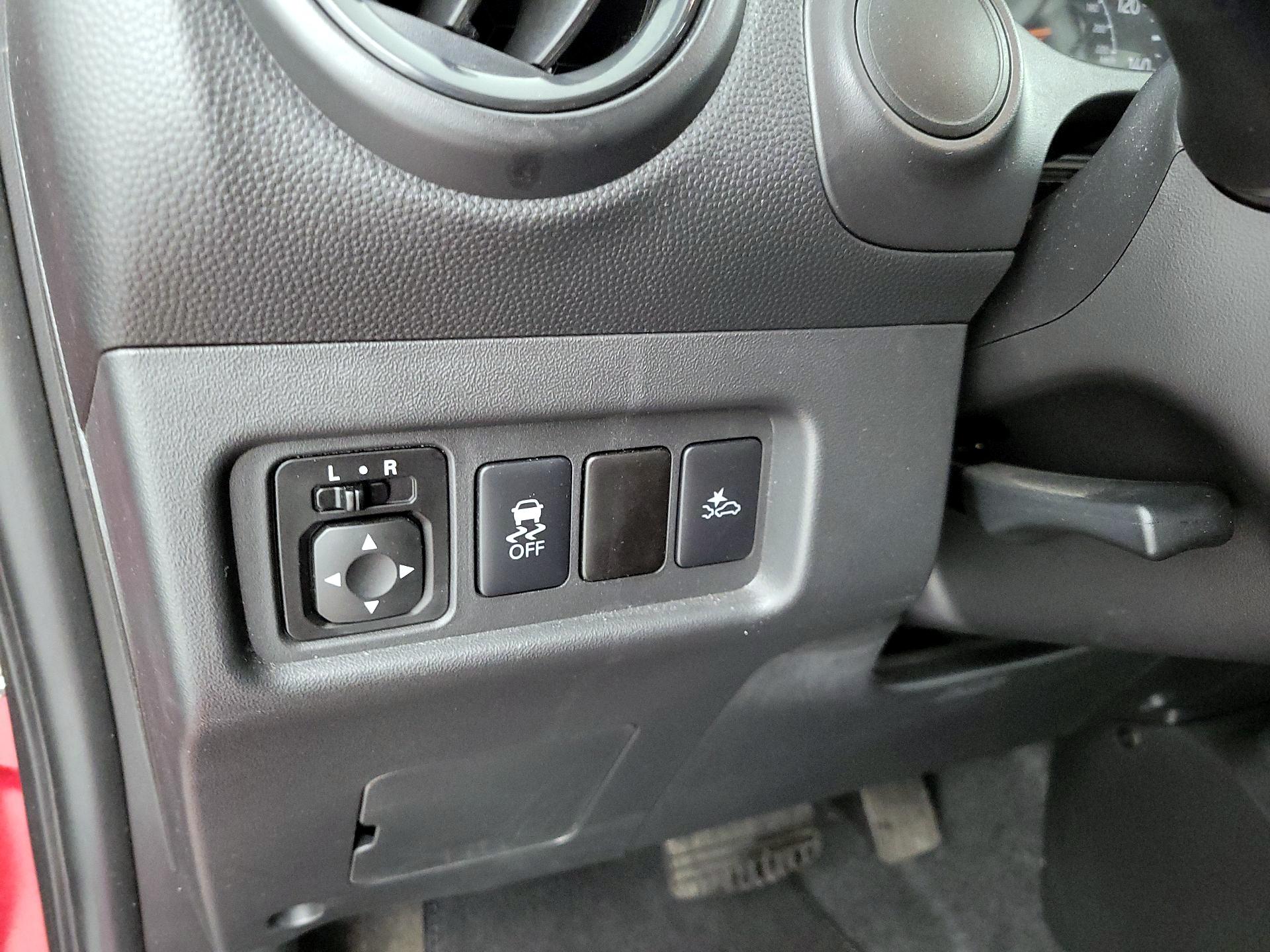 Thumbnail: 2022 Mitsubishi Mirage - 13