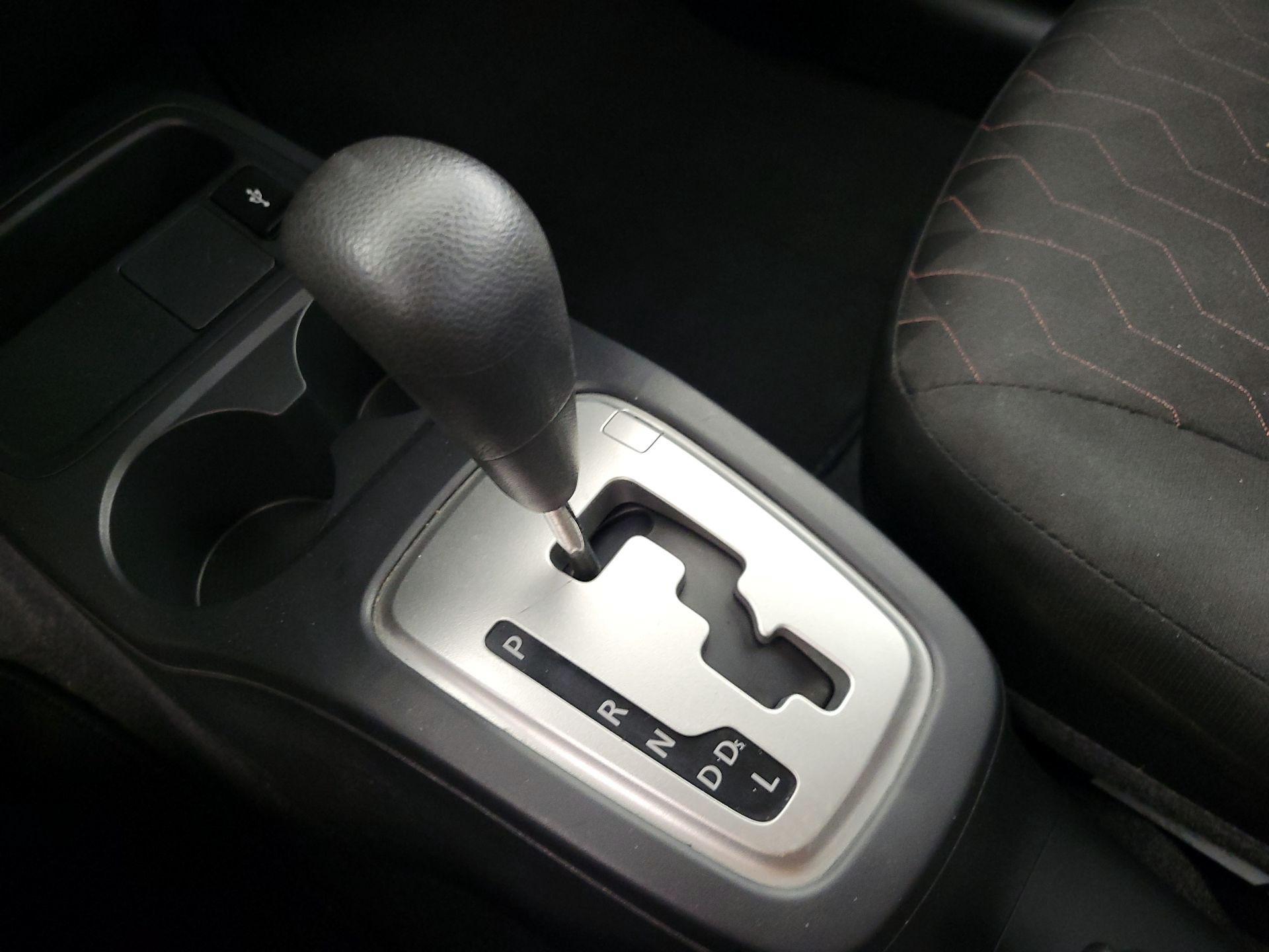 Thumbnail: 2022 Mitsubishi Mirage - 17