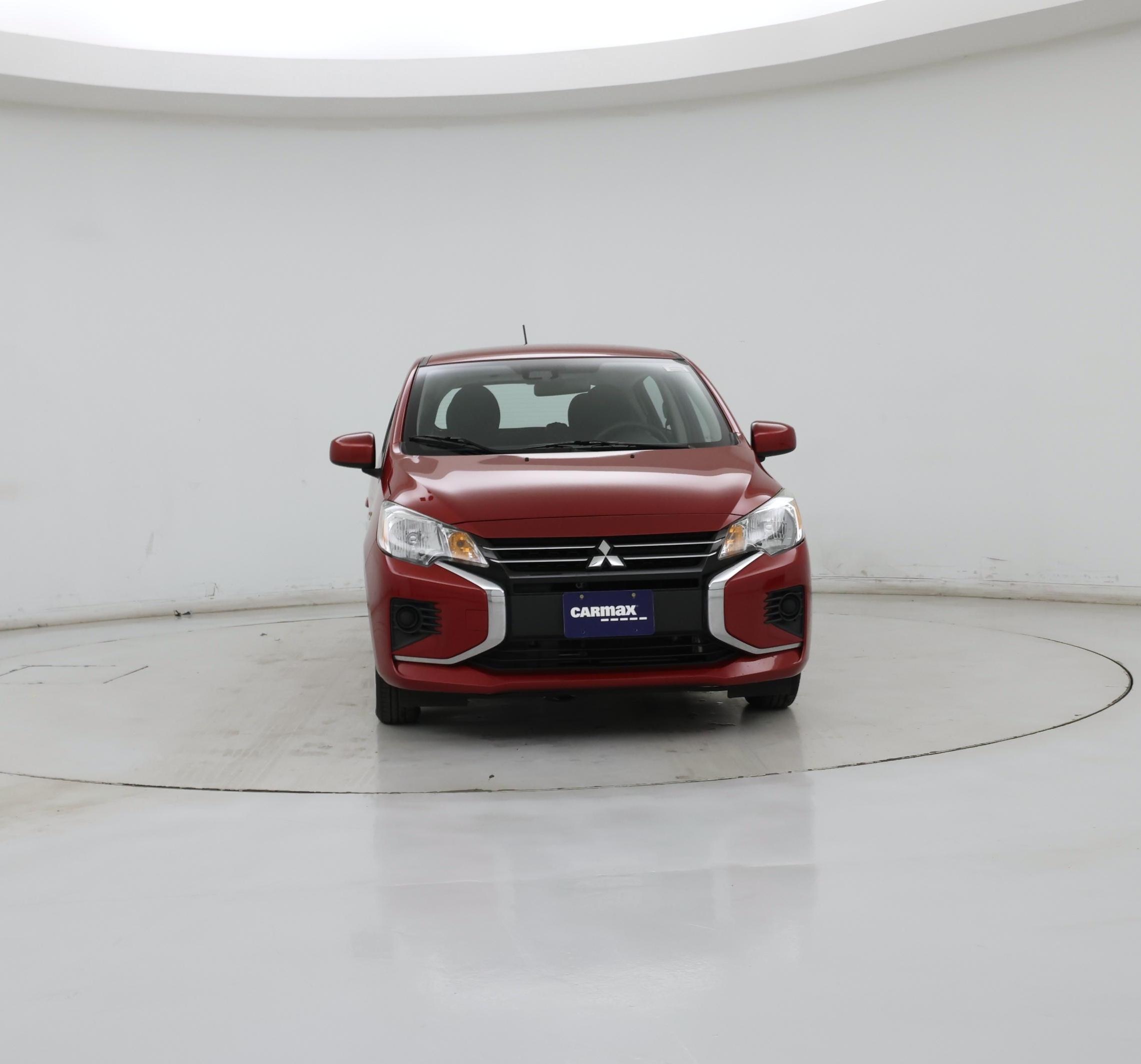 Thumbnail: 2022 Mitsubishi Mirage - 5