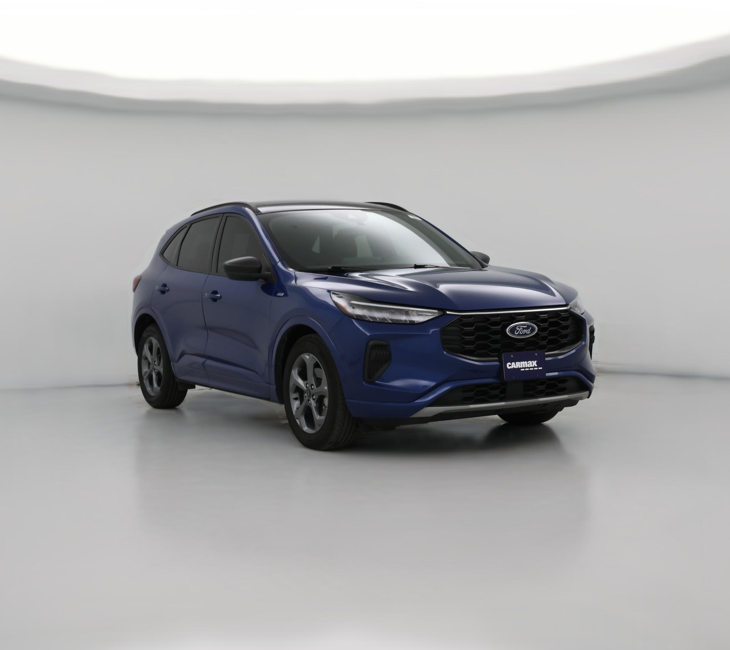 Thumbnail: 2023 Ford Escape - 1