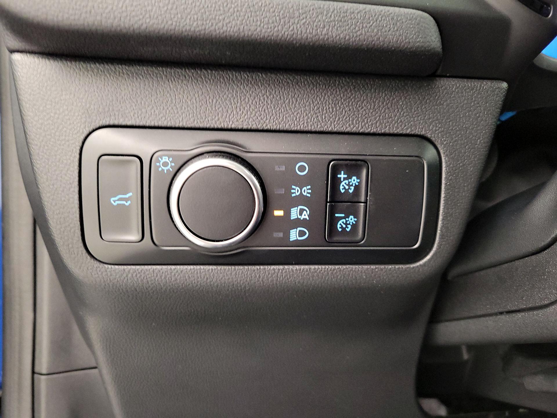 Thumbnail: 2023 Ford Escape - 13