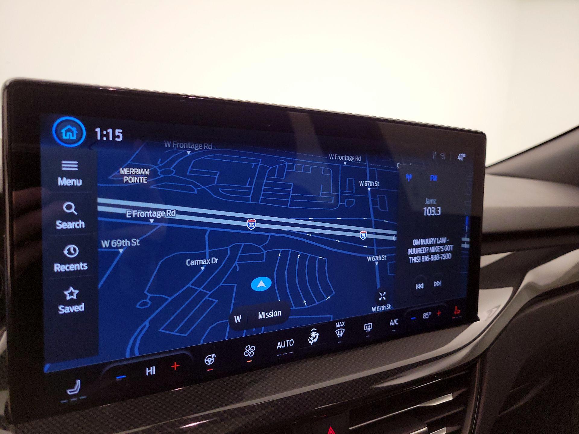 Thumbnail: 2023 Ford Escape - 14