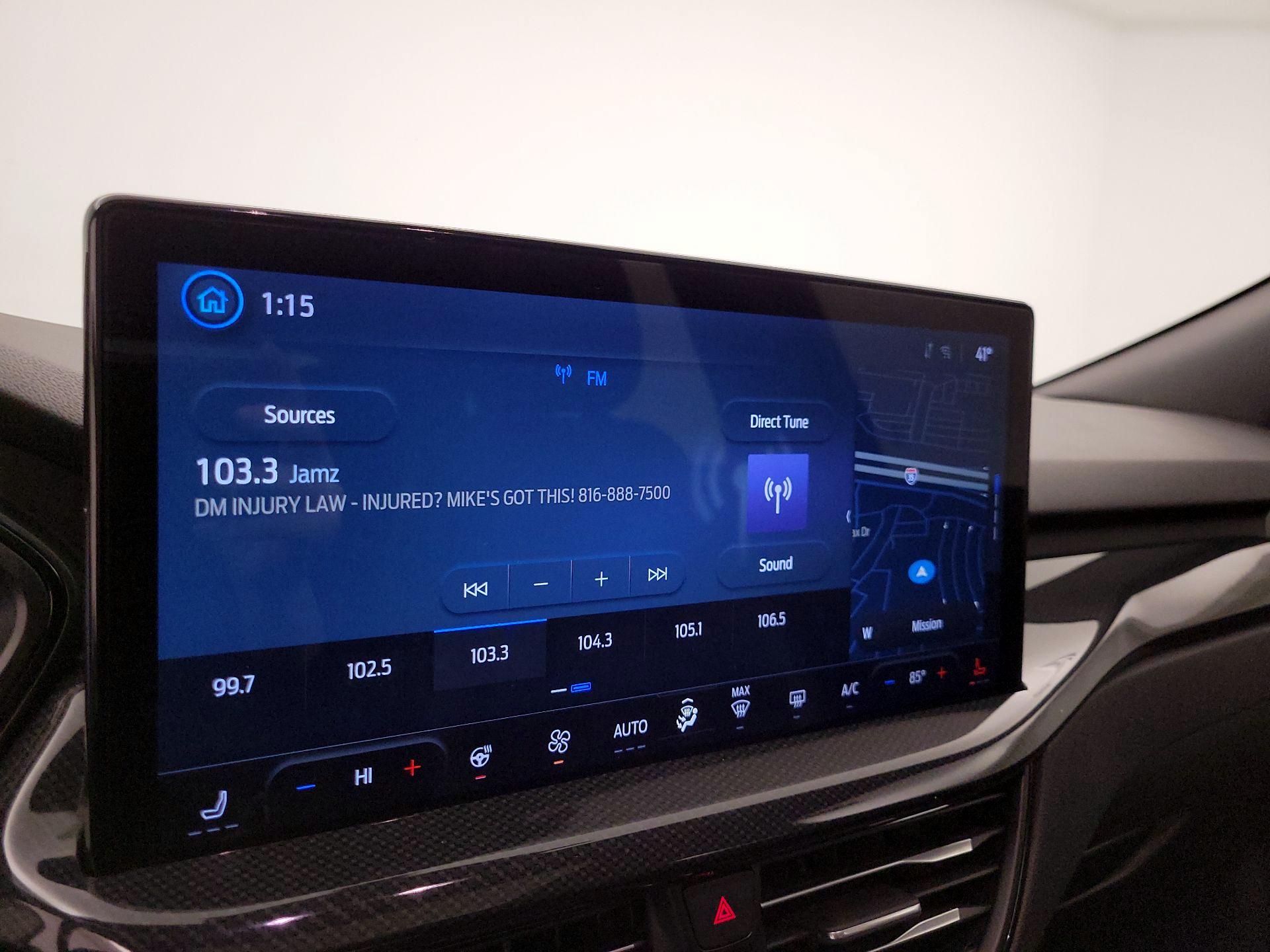 Thumbnail: 2023 Ford Escape - 16