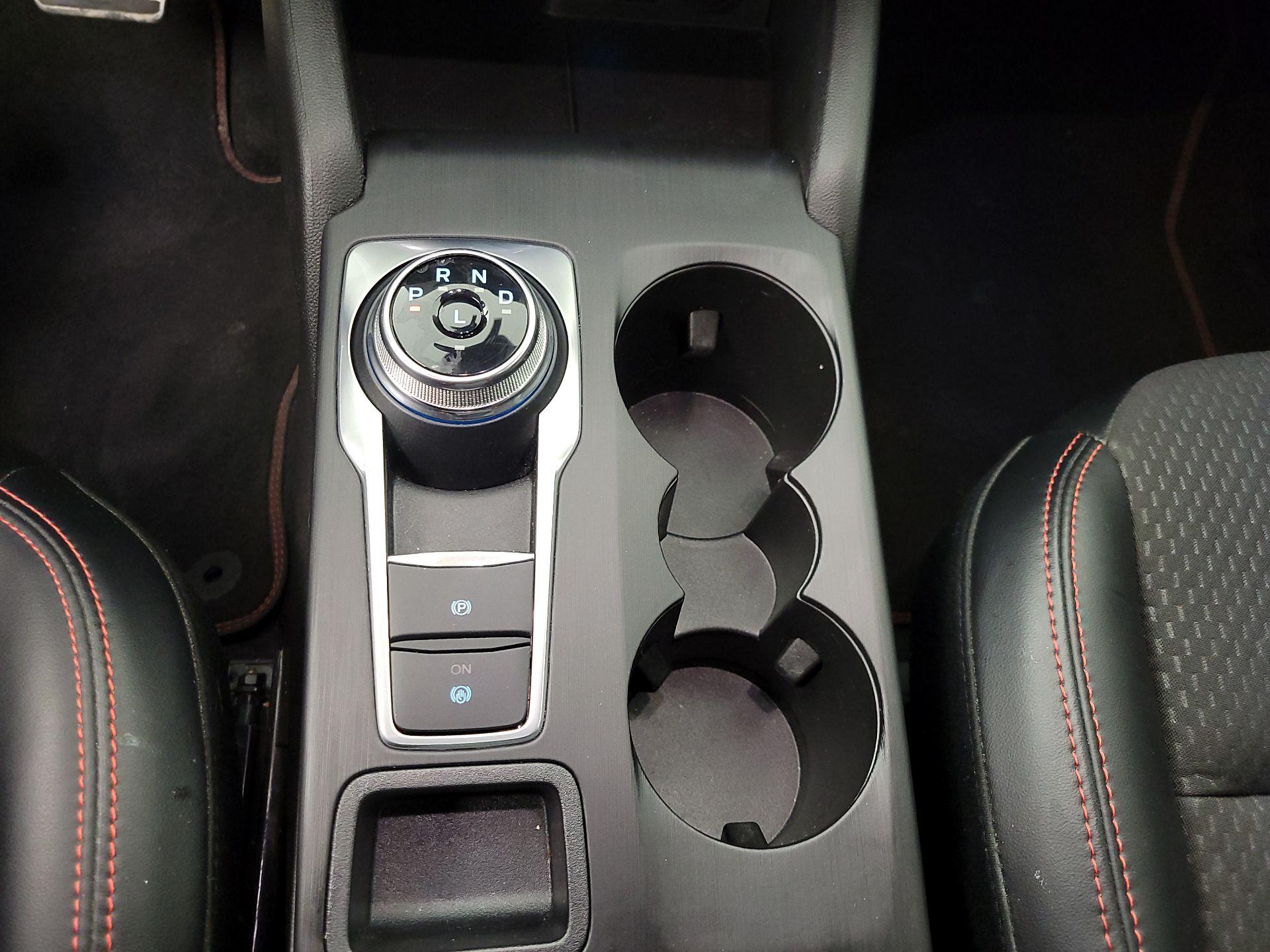 Thumbnail: 2023 Ford Escape - 18