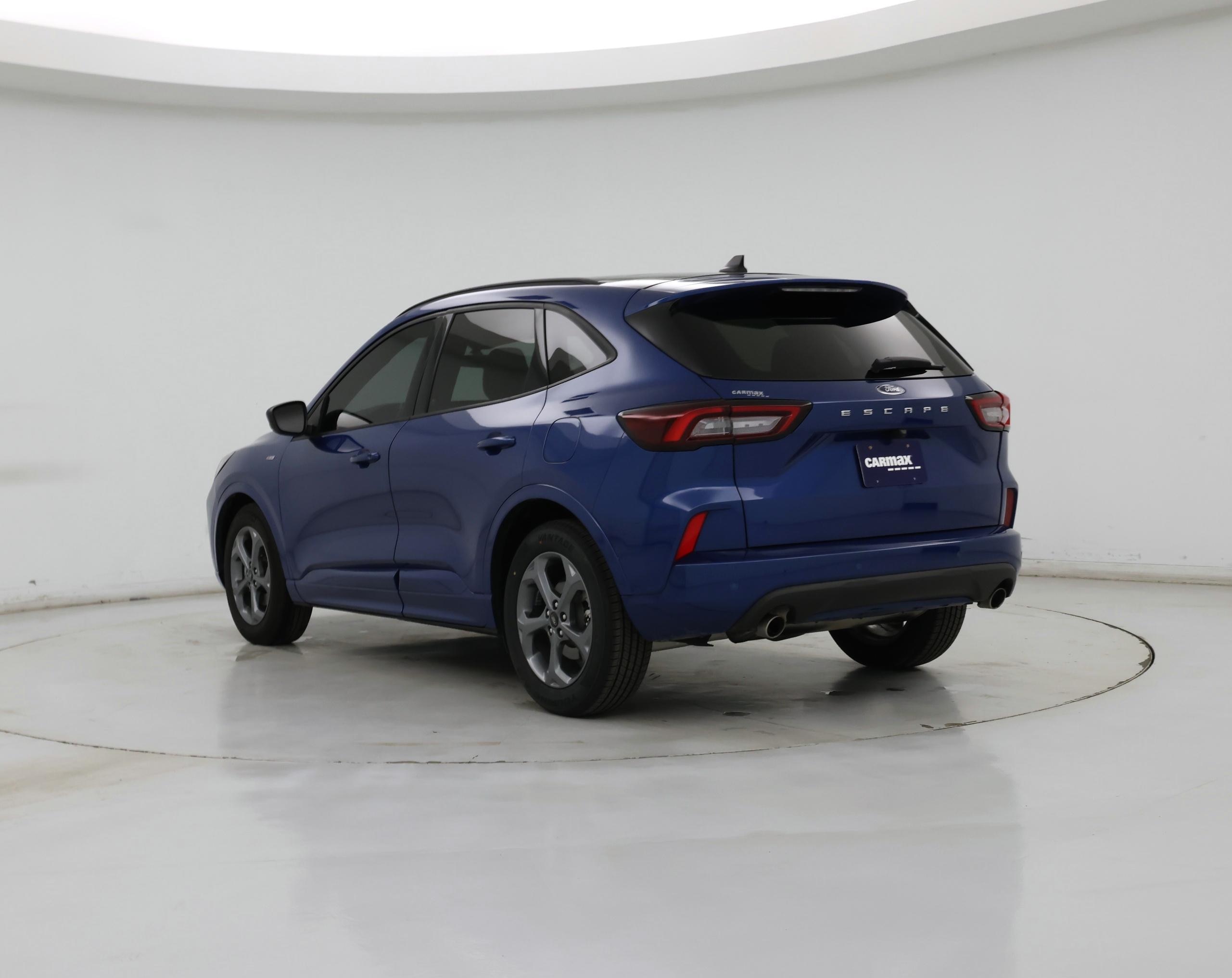 Thumbnail: 2023 Ford Escape - 2