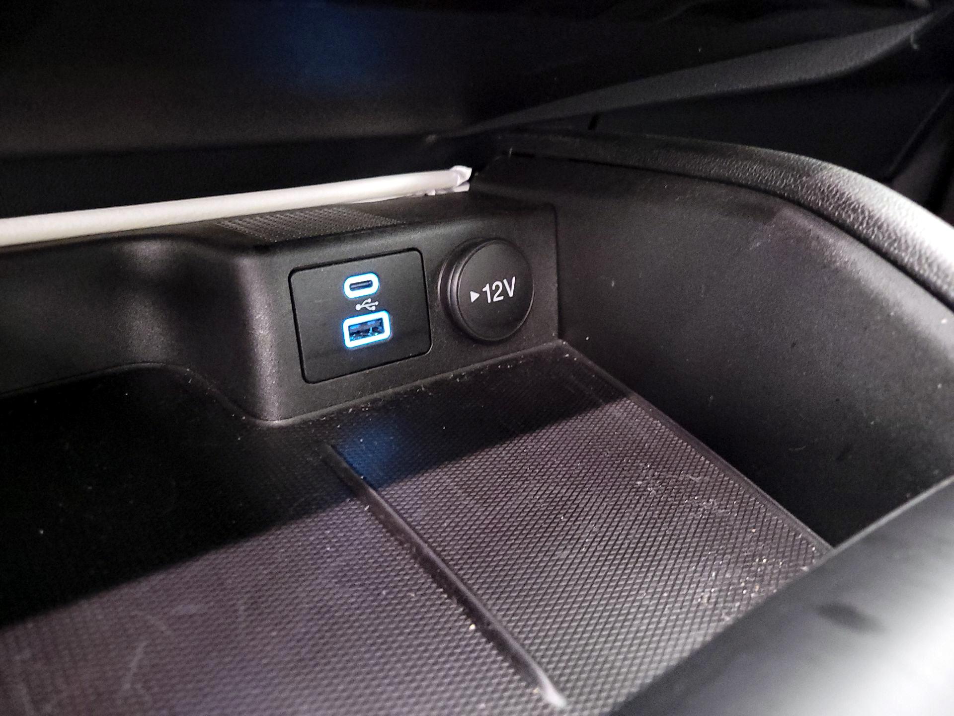 Thumbnail: 2023 Ford Escape - 19