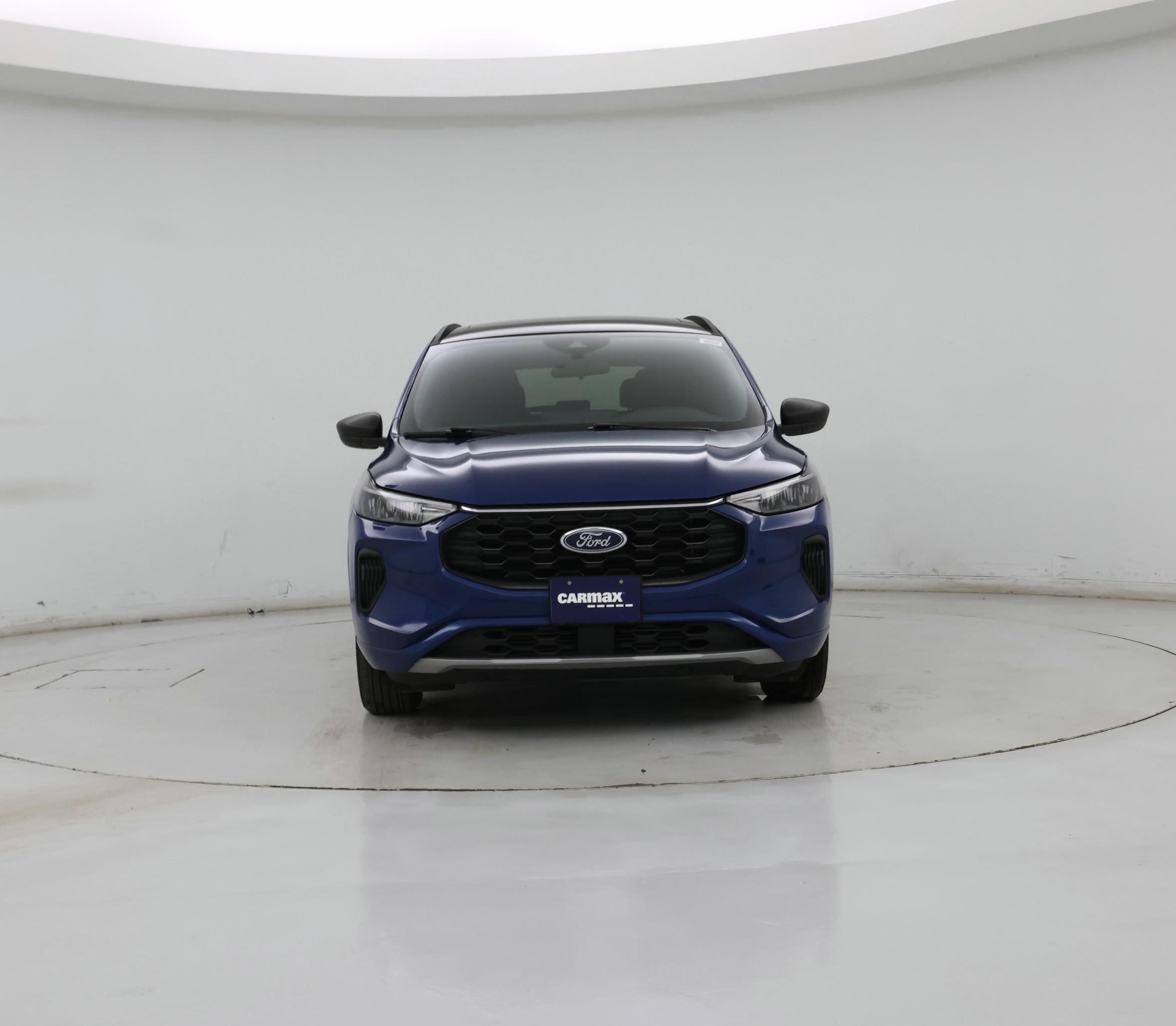 Thumbnail: 2023 Ford Escape - 5