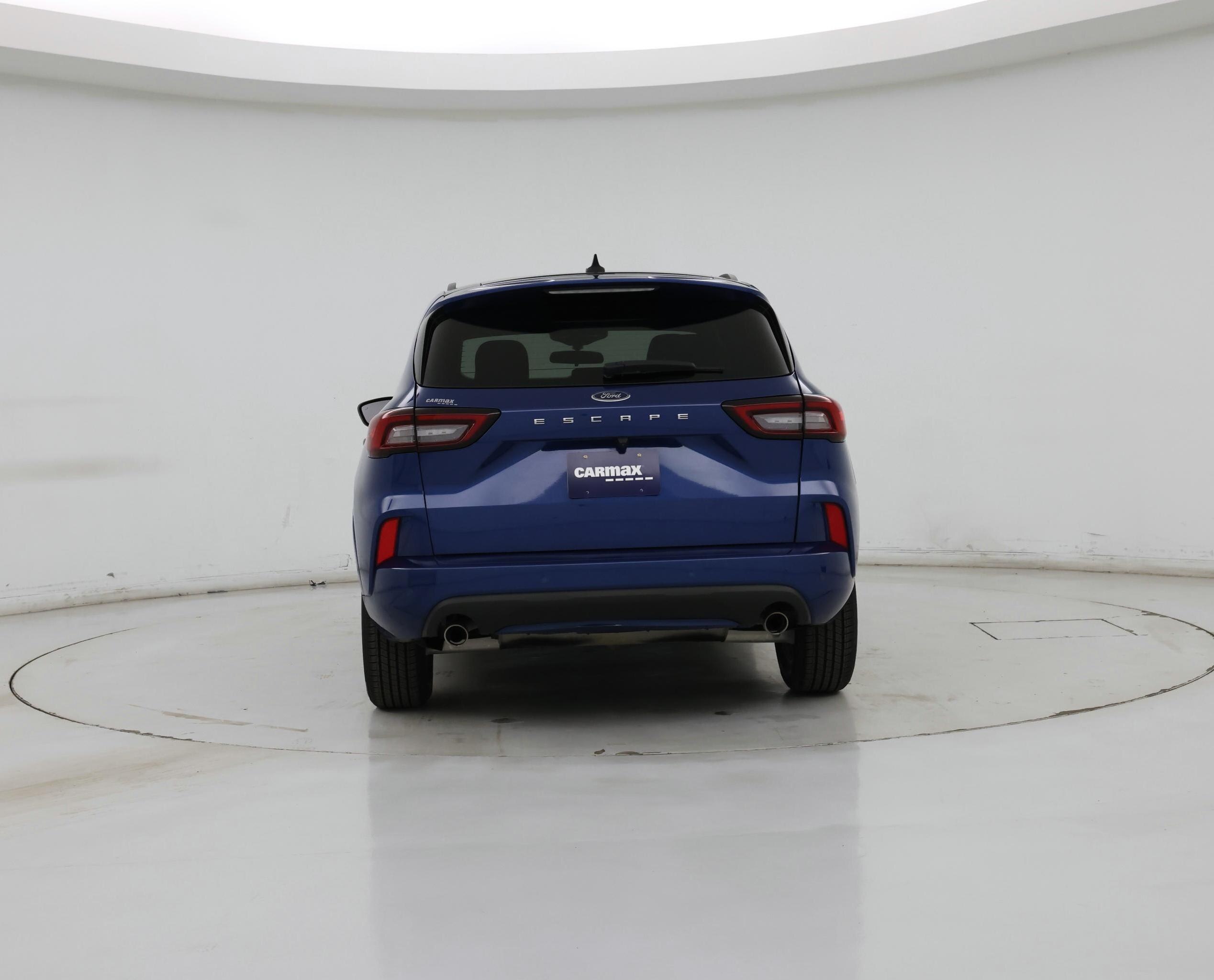 Thumbnail: 2023 Ford Escape - 6