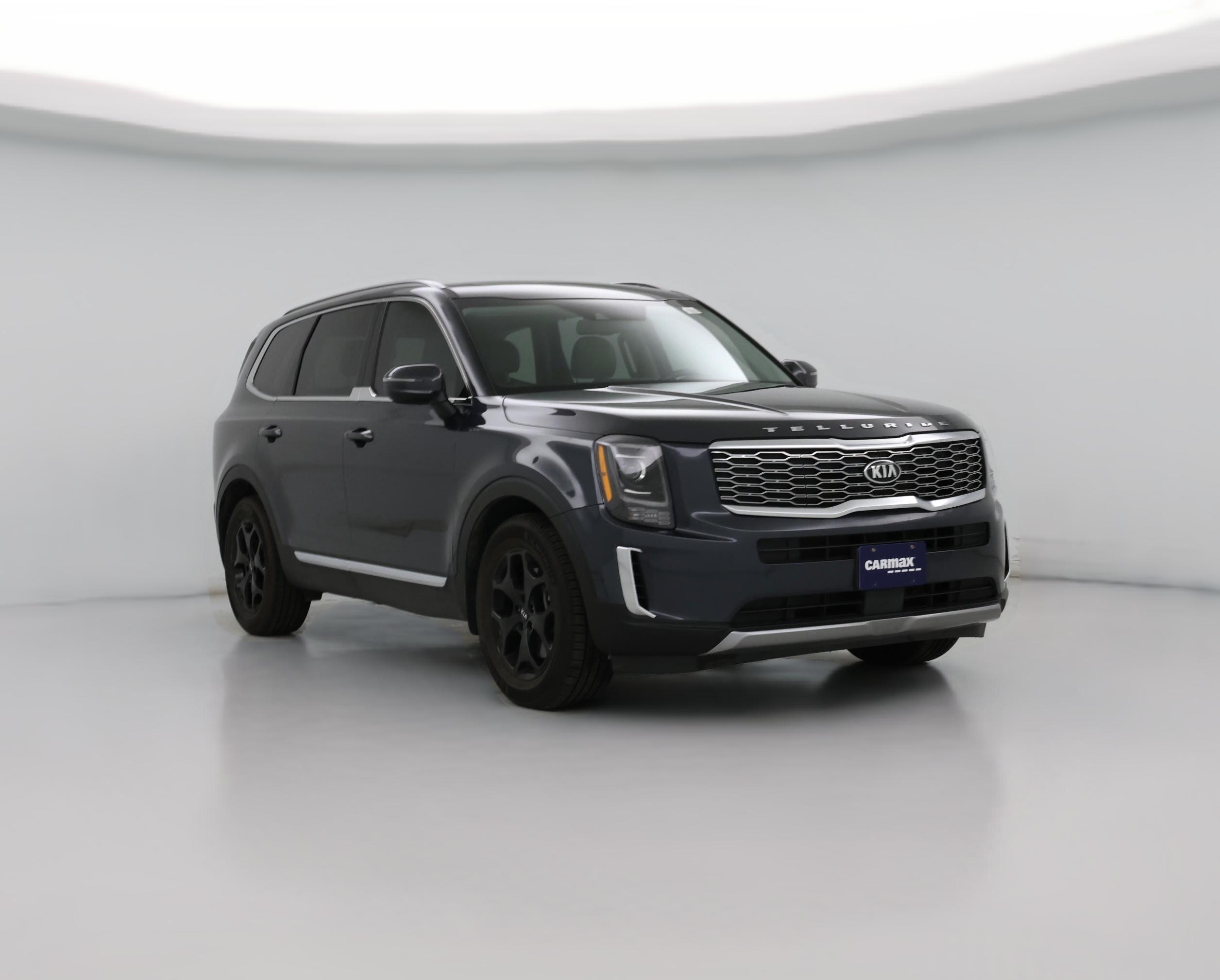 Thumbnail: 2020 Kia Telluride - 1
