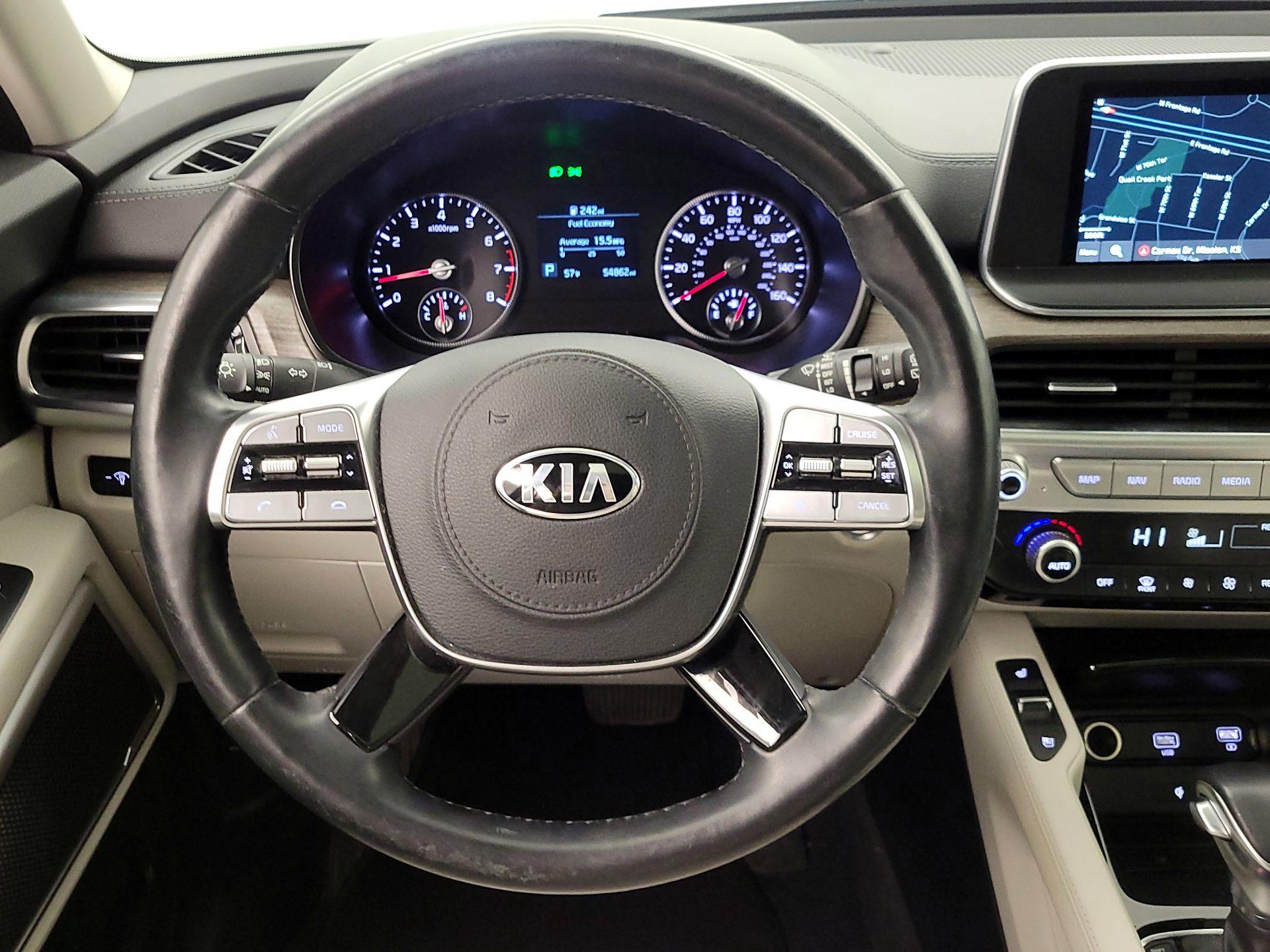 Thumbnail: 2020 Kia Telluride - 10