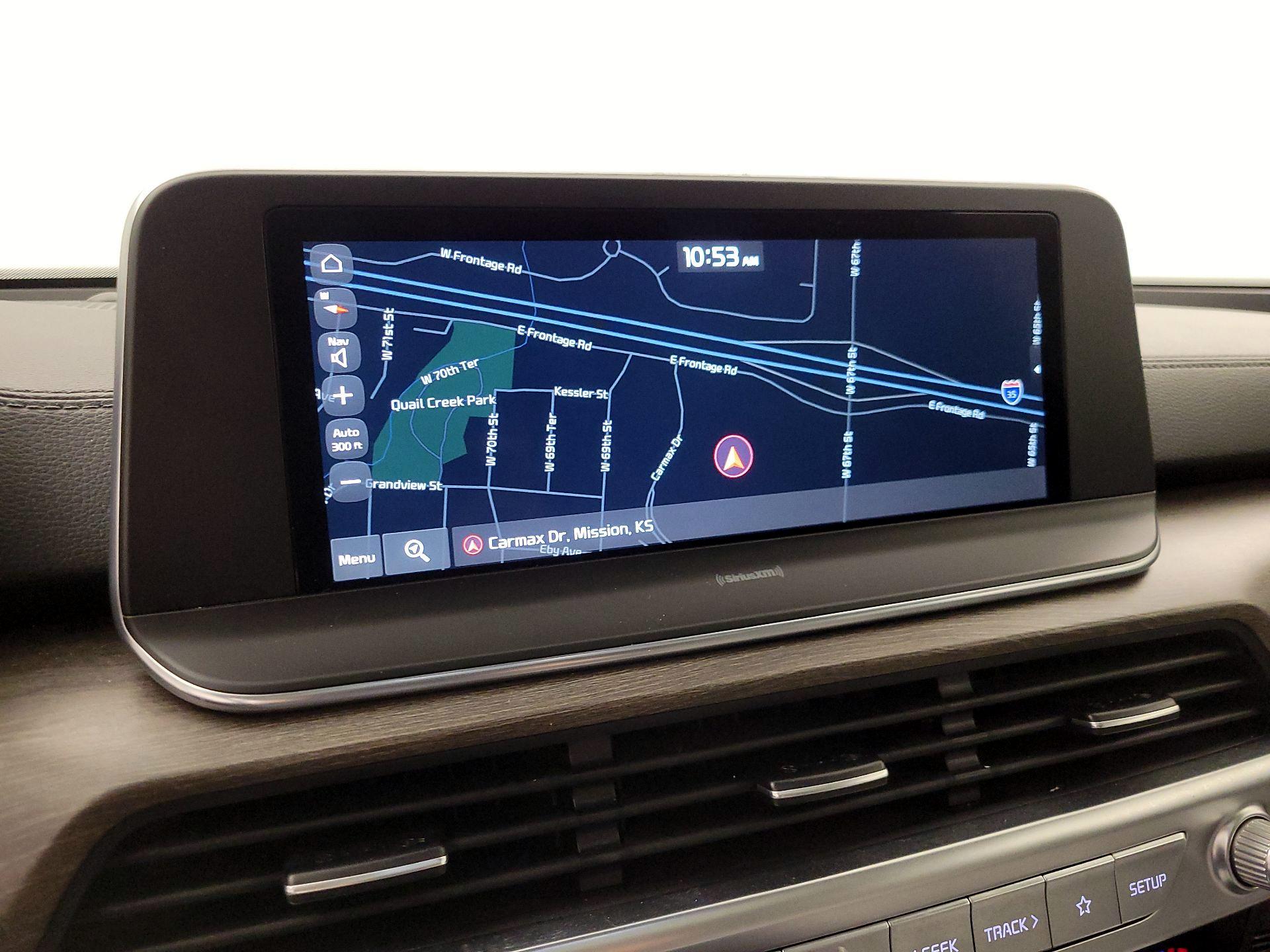 Thumbnail: 2020 Kia Telluride - 14