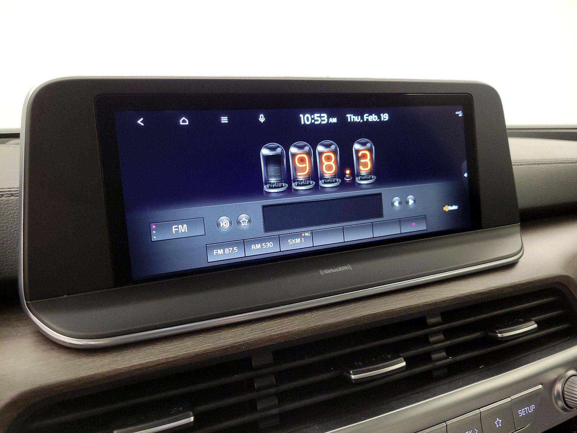 Thumbnail: 2020 Kia Telluride - 16