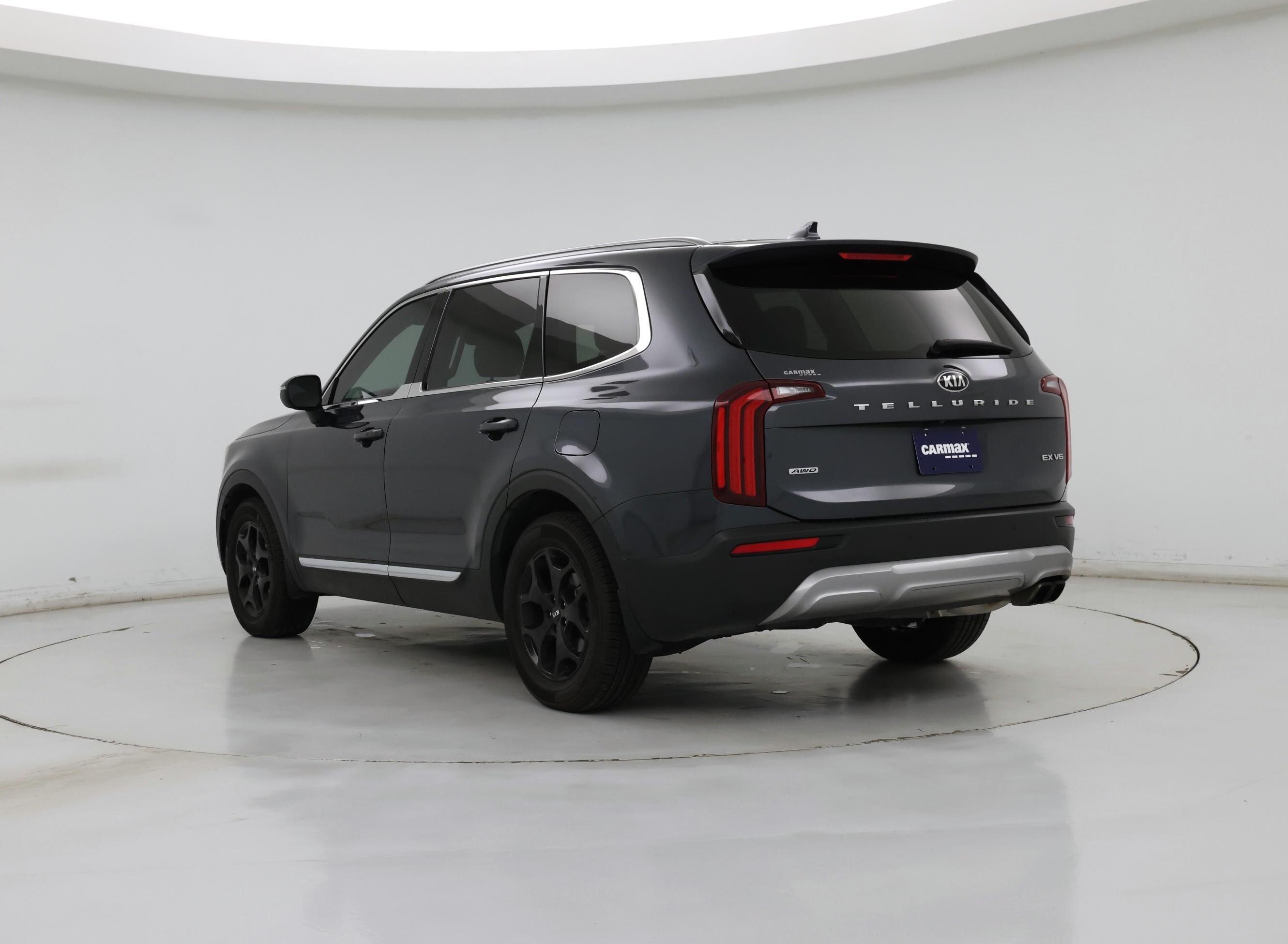 Thumbnail: 2020 Kia Telluride - 2