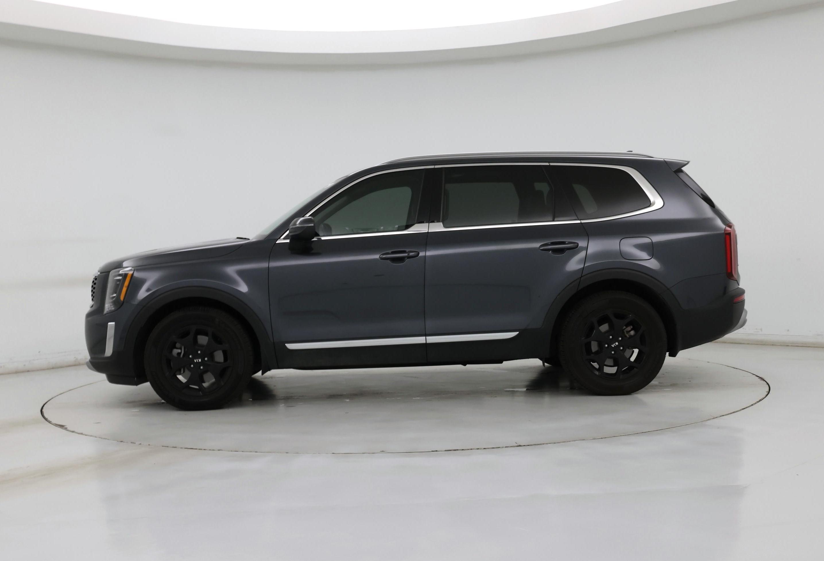 Thumbnail: 2020 Kia Telluride - 3