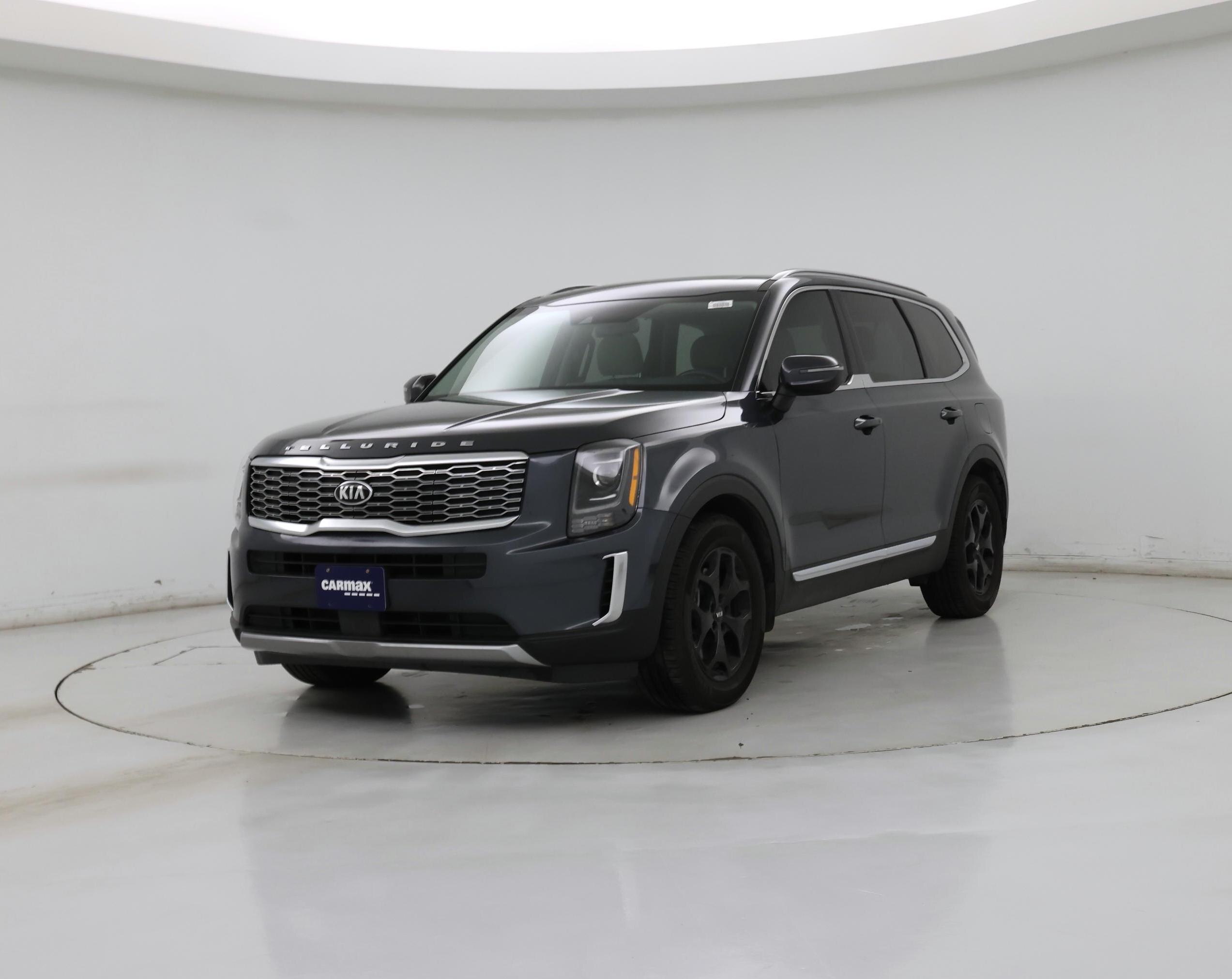 Thumbnail: 2020 Kia Telluride - 4