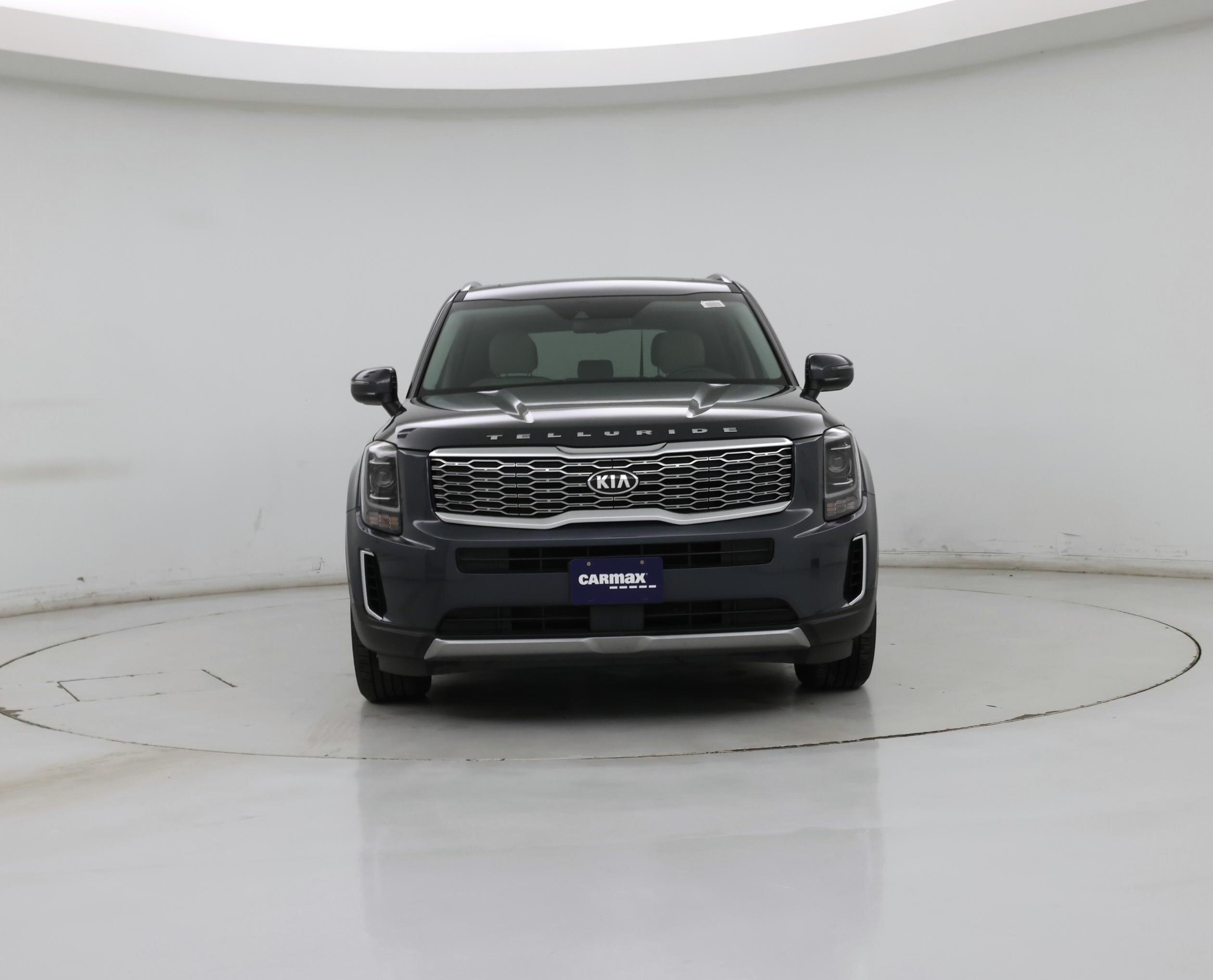 Thumbnail: 2020 Kia Telluride - 5