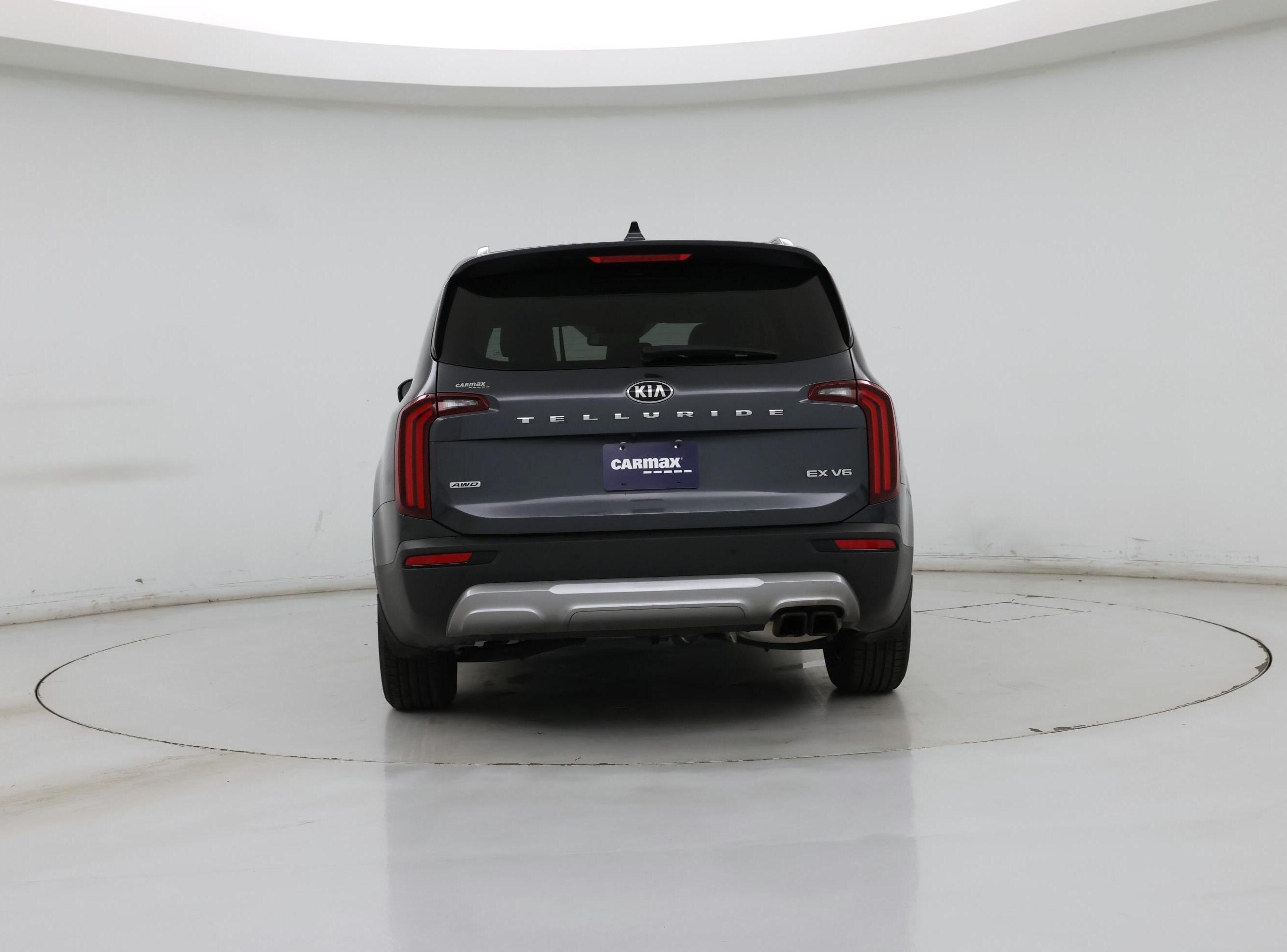 Thumbnail: 2020 Kia Telluride - 6