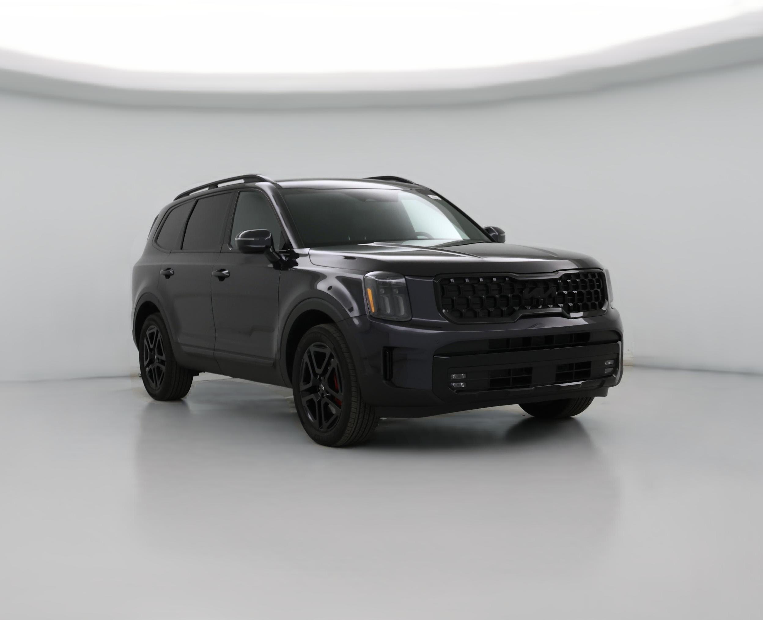 Thumbnail: 2025 Kia Telluride - 1