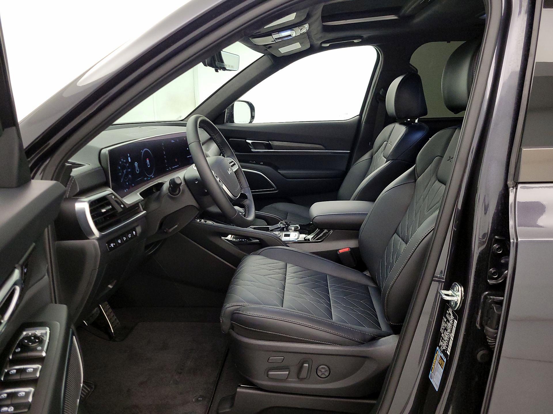 Thumbnail: 2025 Kia Telluride - 11