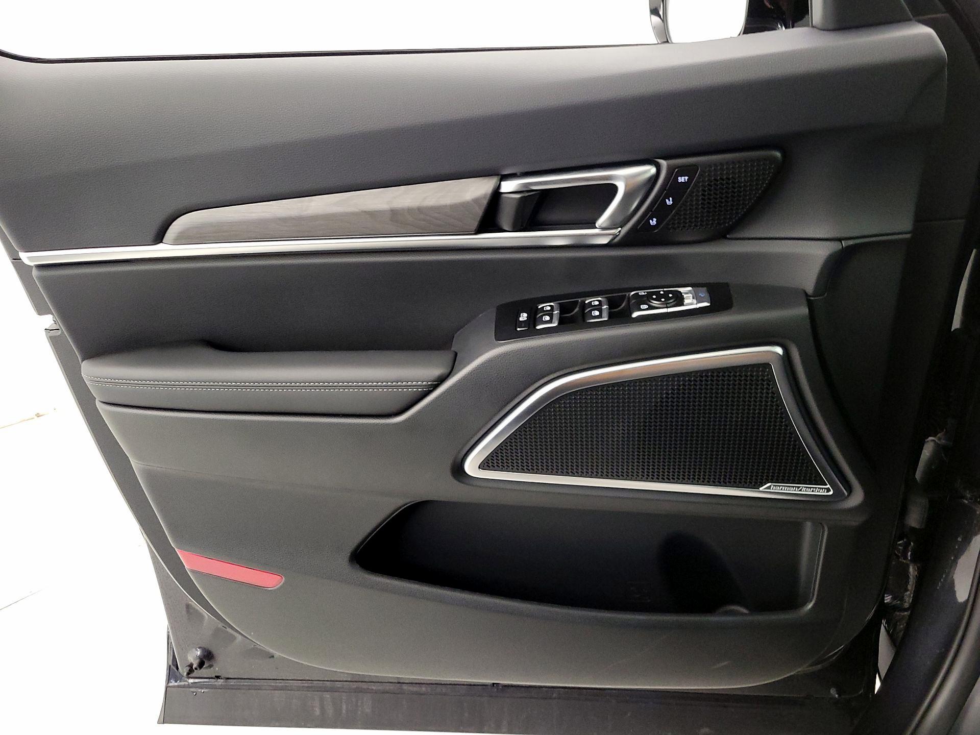 Thumbnail: 2025 Kia Telluride - 12